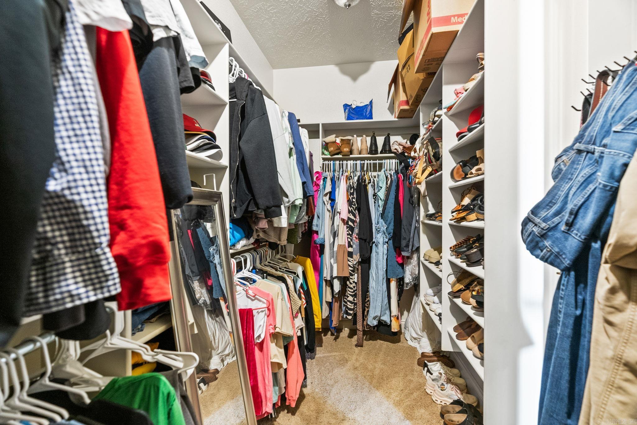 73 Win Meadow Lane  Greenbrier, AR