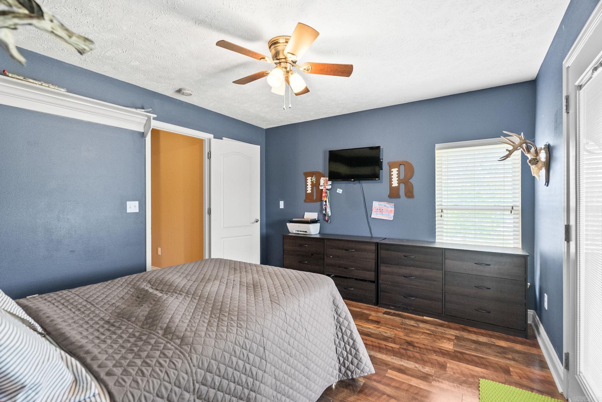 73 Win Meadow Lane  Greenbrier, AR