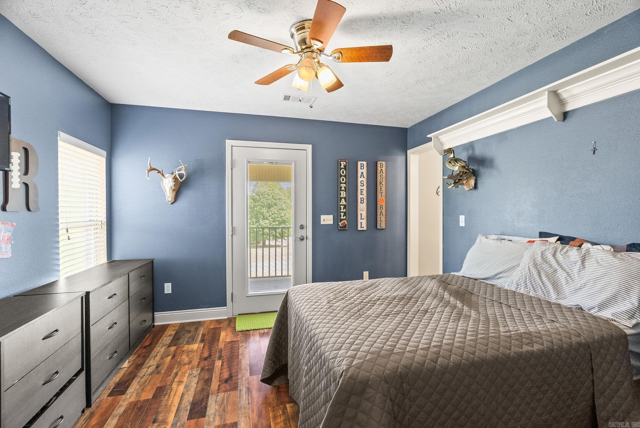 73 Win Meadow Lane  Greenbrier, AR