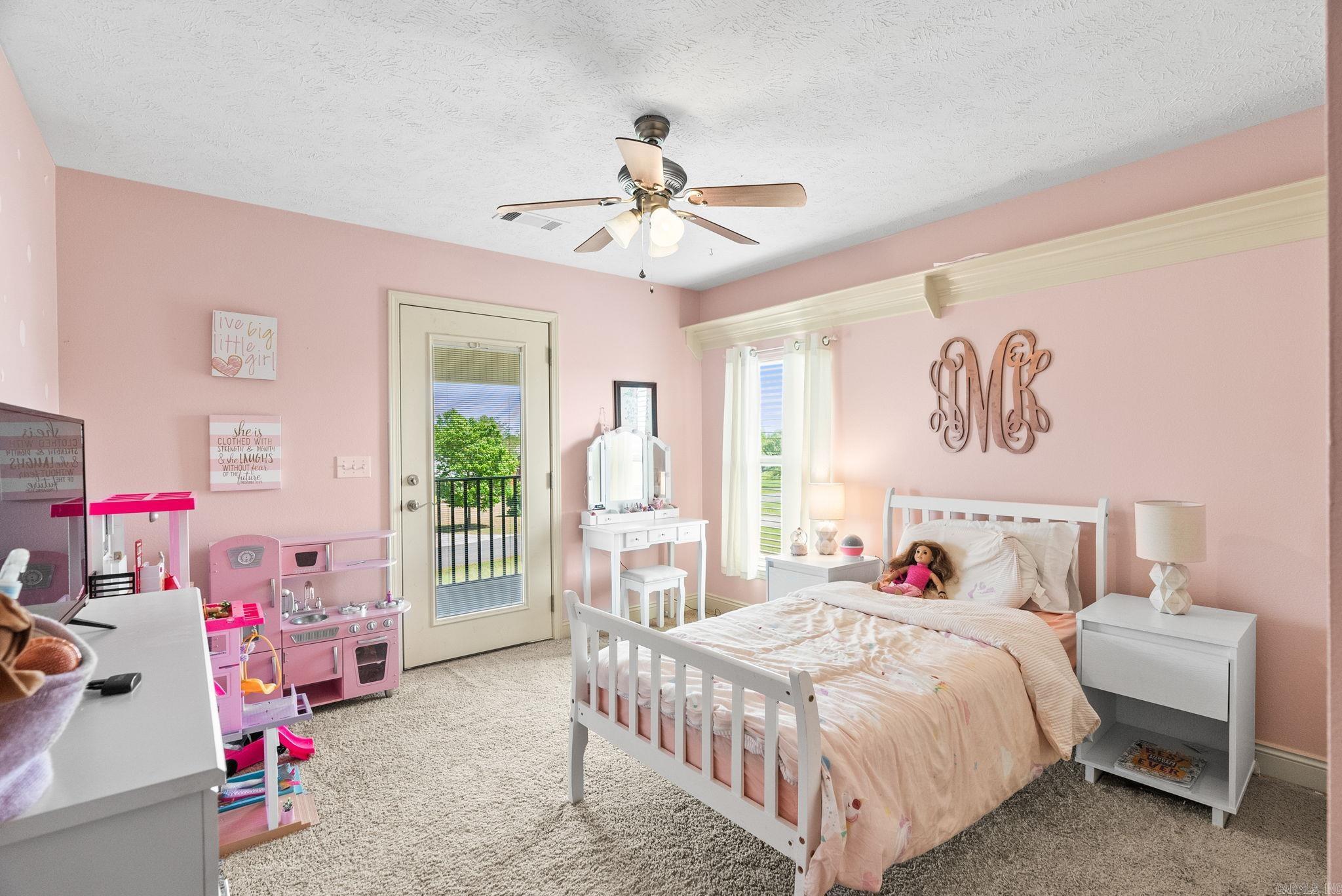 73 Win Meadow Lane  Greenbrier, AR