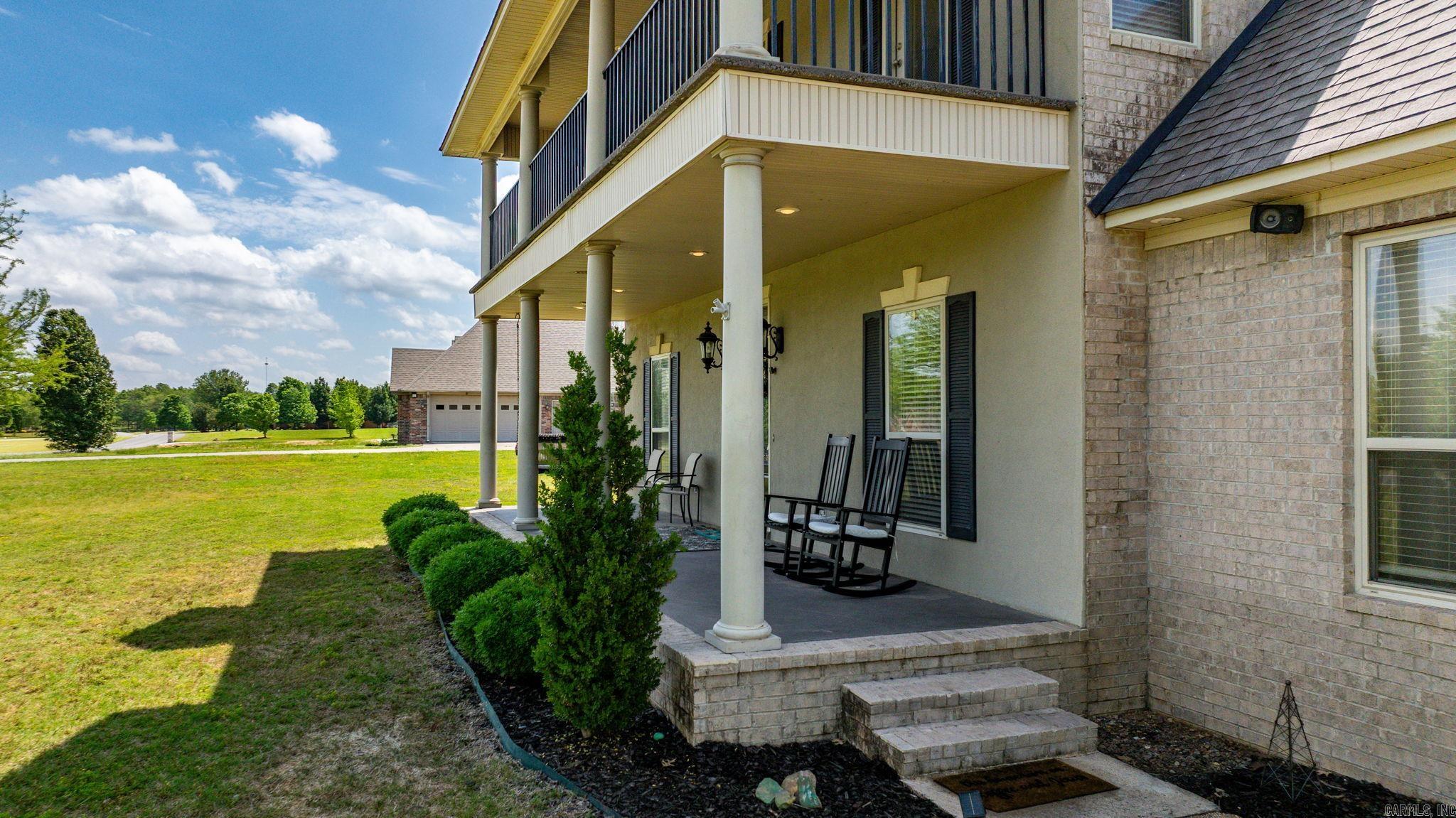 73 Win Meadow Lane  Greenbrier, AR