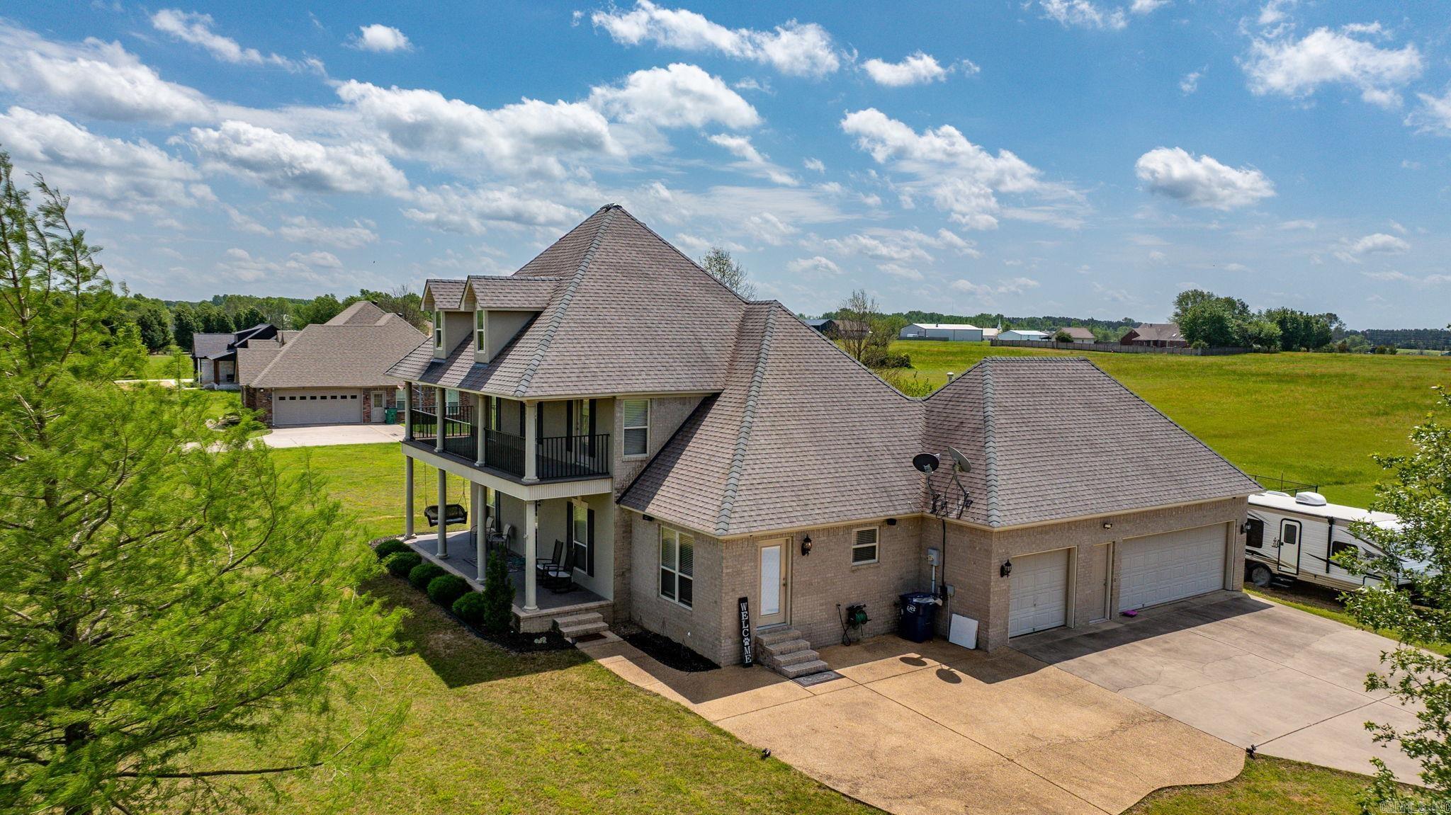 73 Win Meadow Lane  Greenbrier, AR