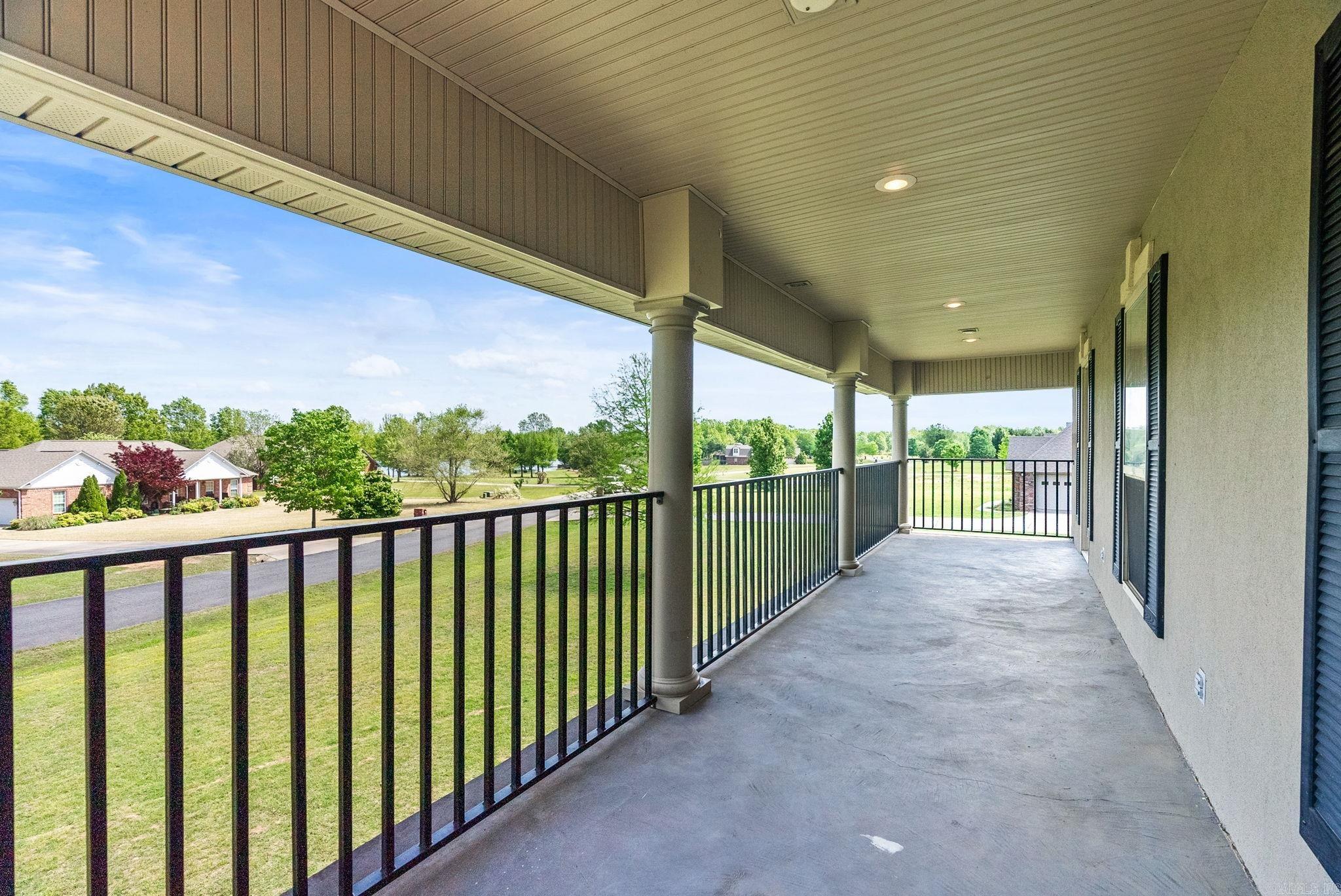 73 Win Meadow Lane  Greenbrier, AR