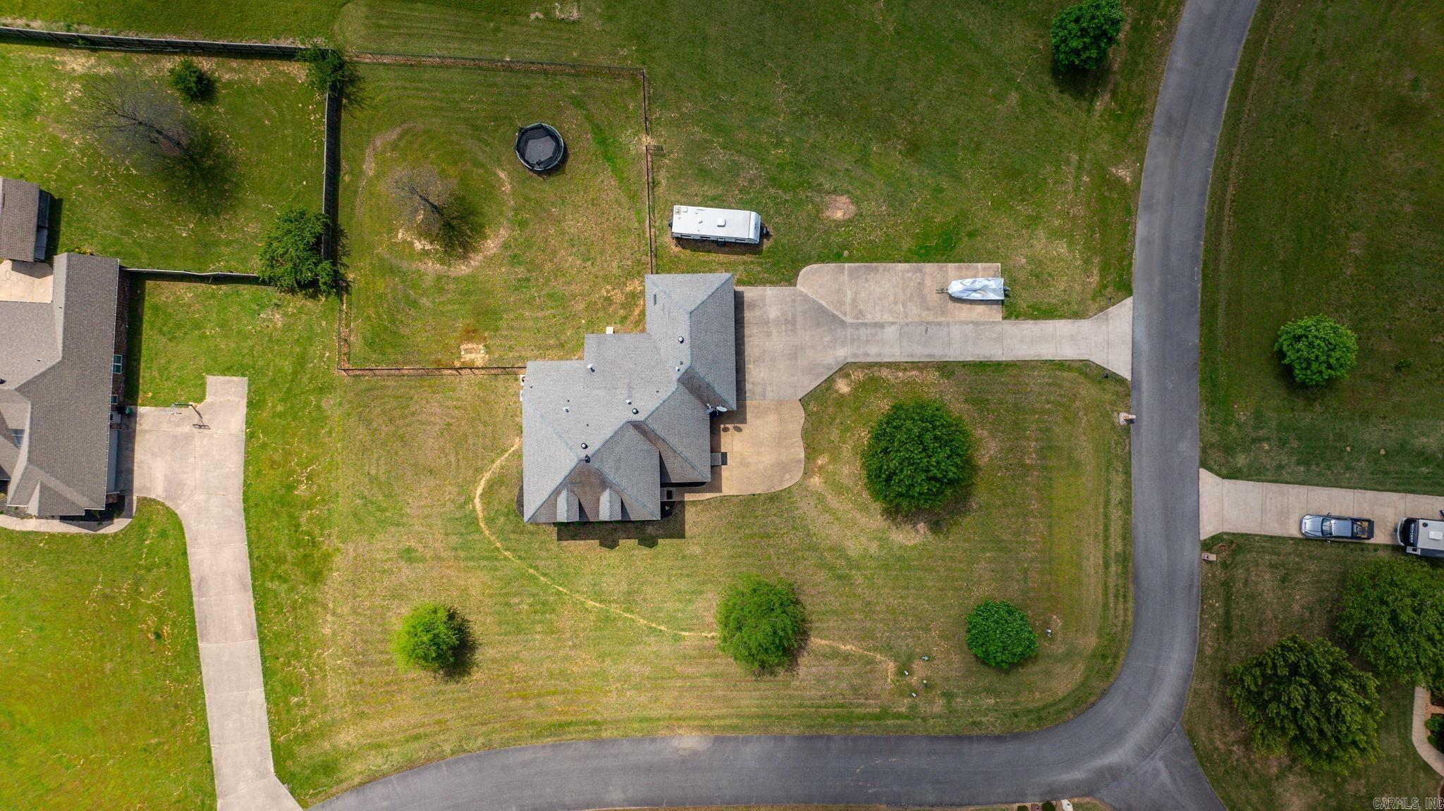 73 Win Meadow Lane  Greenbrier, AR