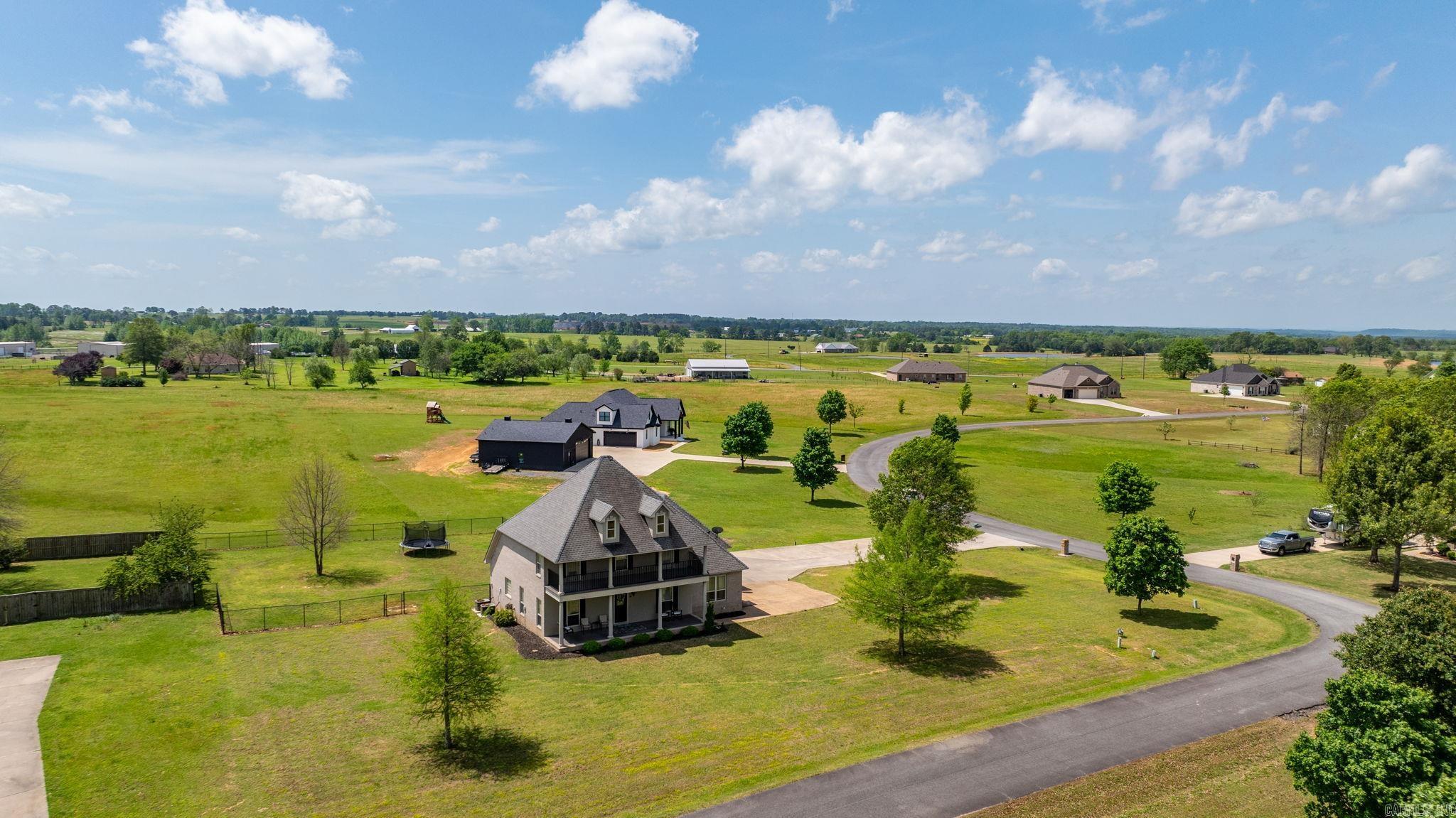 73 Win Meadow Lane  Greenbrier, AR