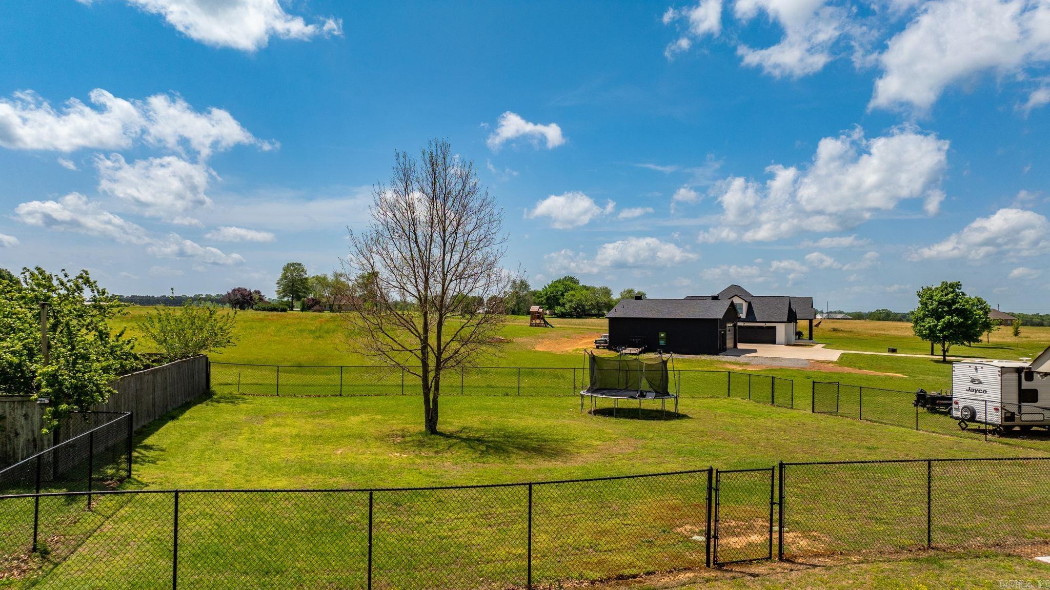 73 Win Meadow Lane  Greenbrier, AR