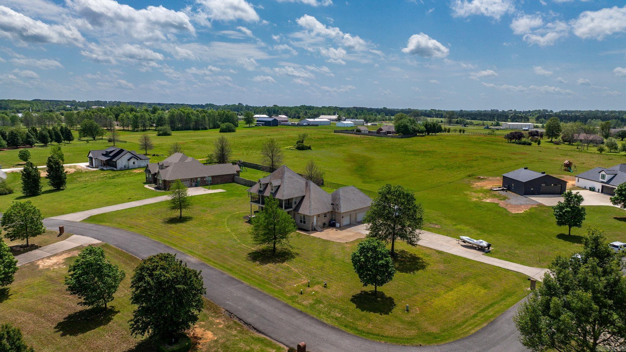 73 Win Meadow Lane  Greenbrier, AR