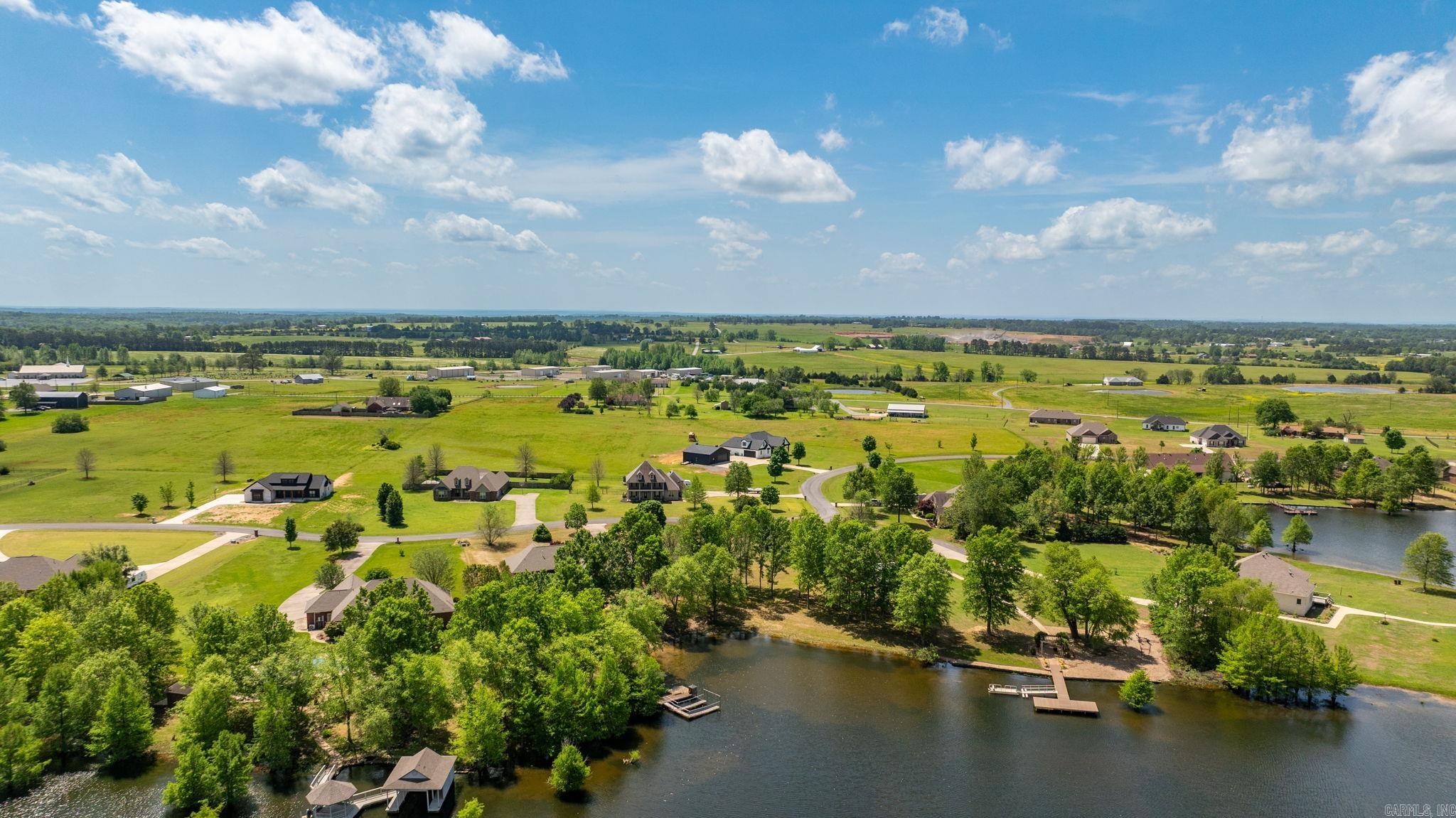 73 Win Meadow Lane  Greenbrier, AR