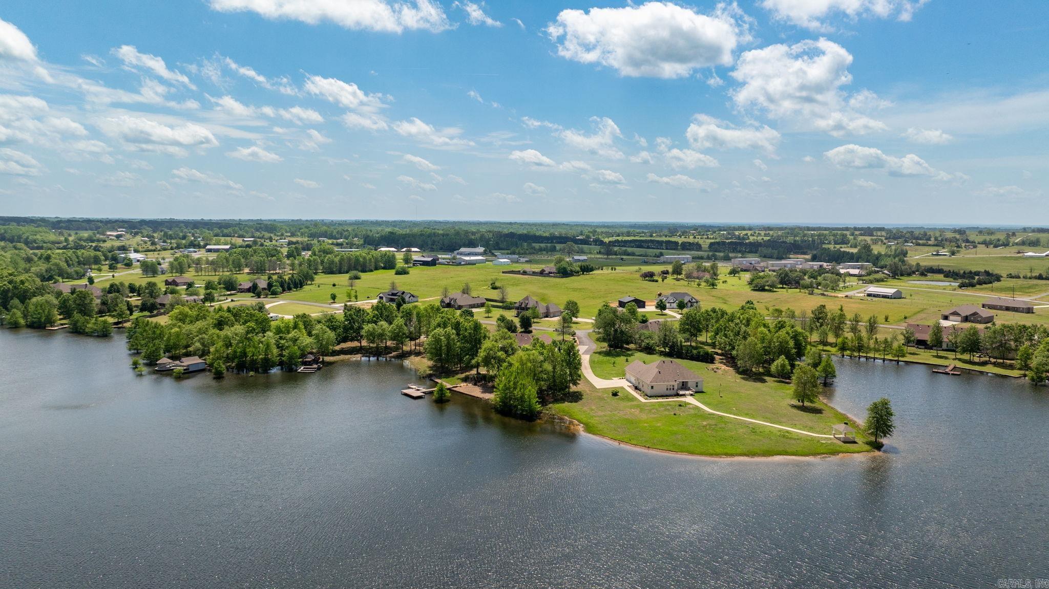 73 Win Meadow Lane  Greenbrier, AR