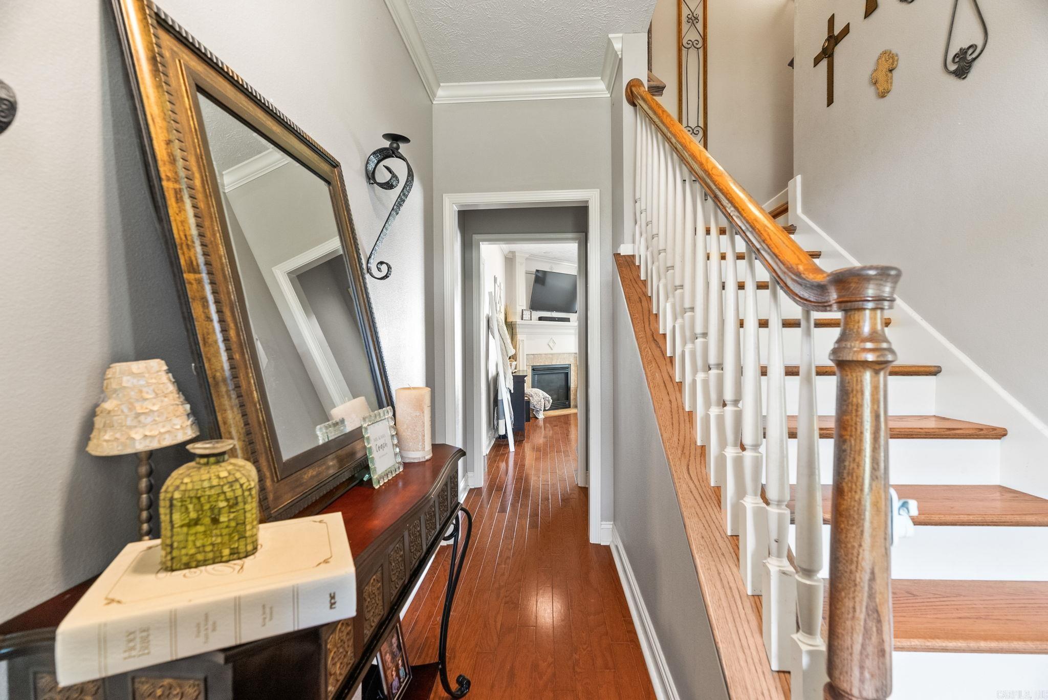 73 Win Meadow Lane  Greenbrier, AR