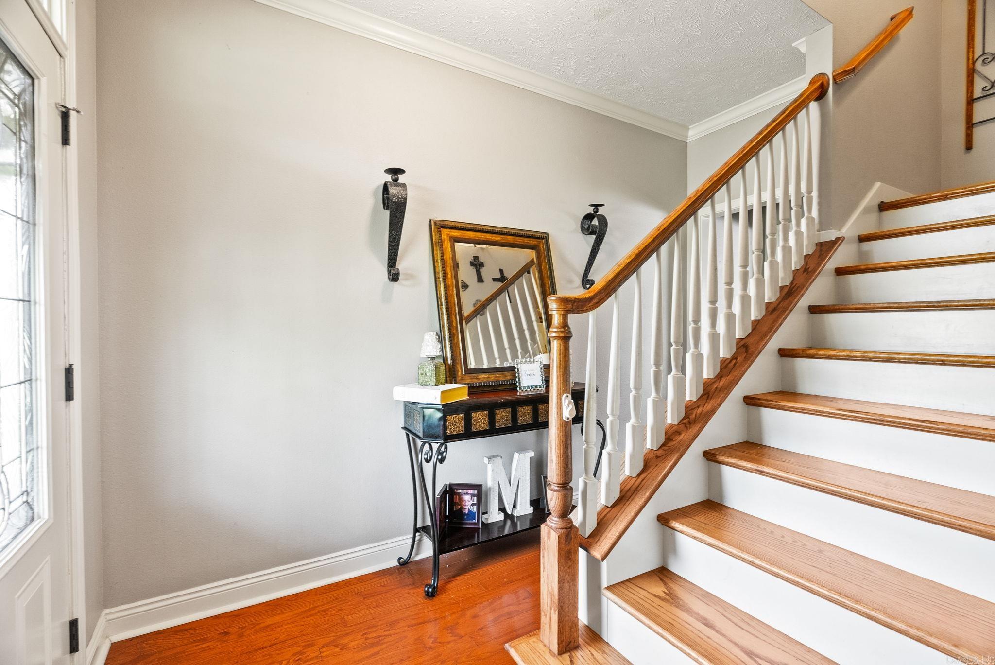 73 Win Meadow Lane  Greenbrier, AR