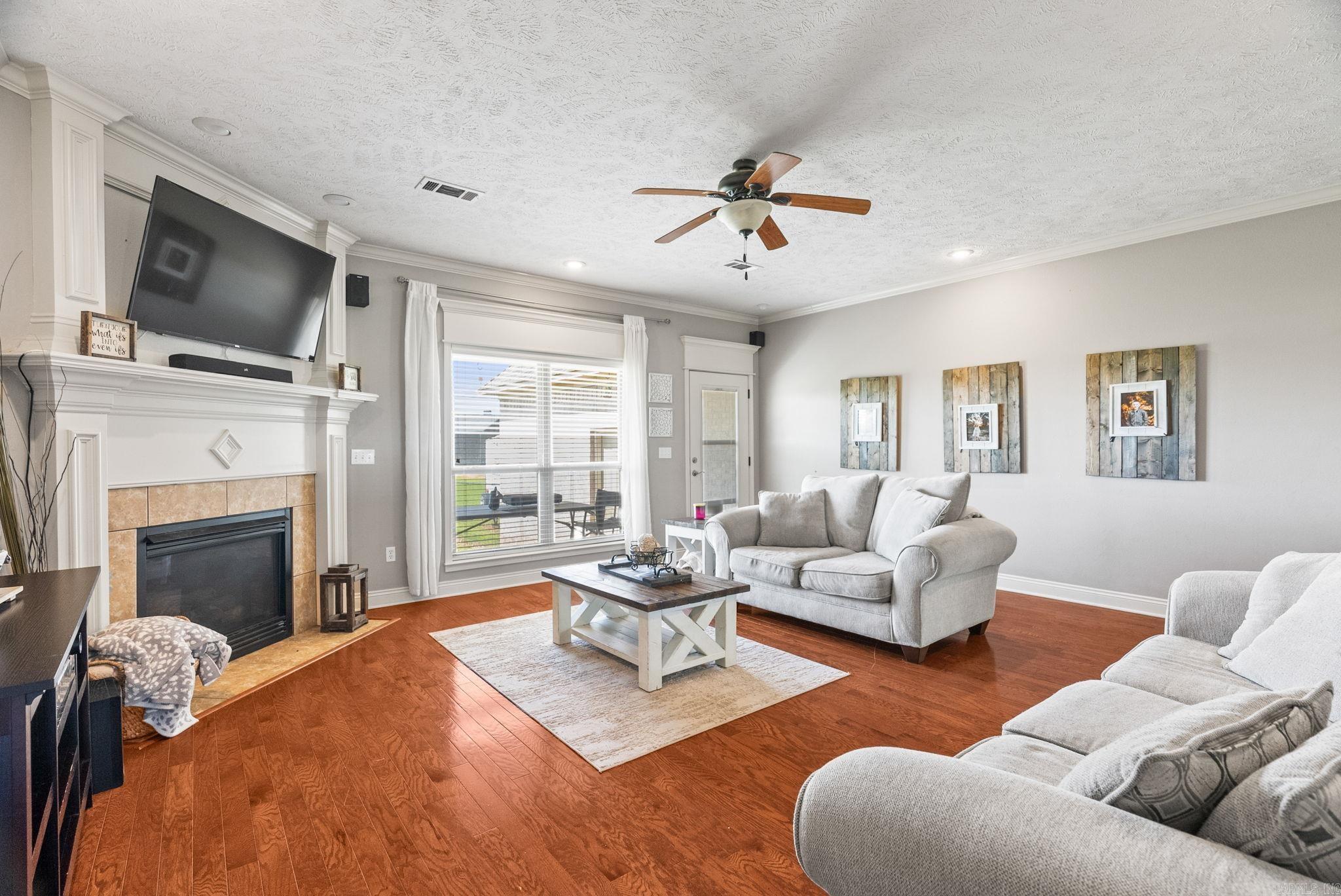 73 Win Meadow Lane  Greenbrier, AR