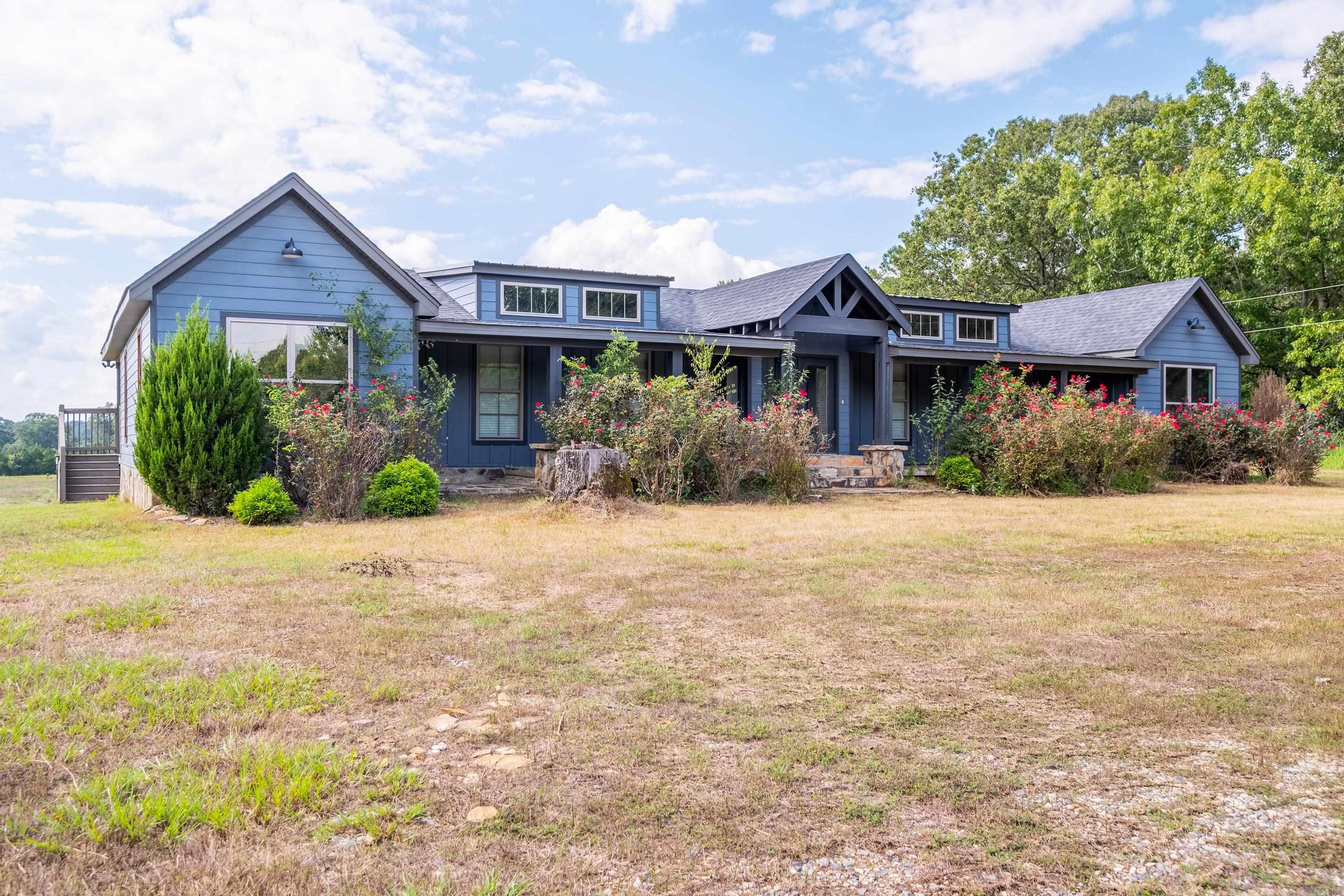 20377 Congo Ferndale  Little Rock, AR