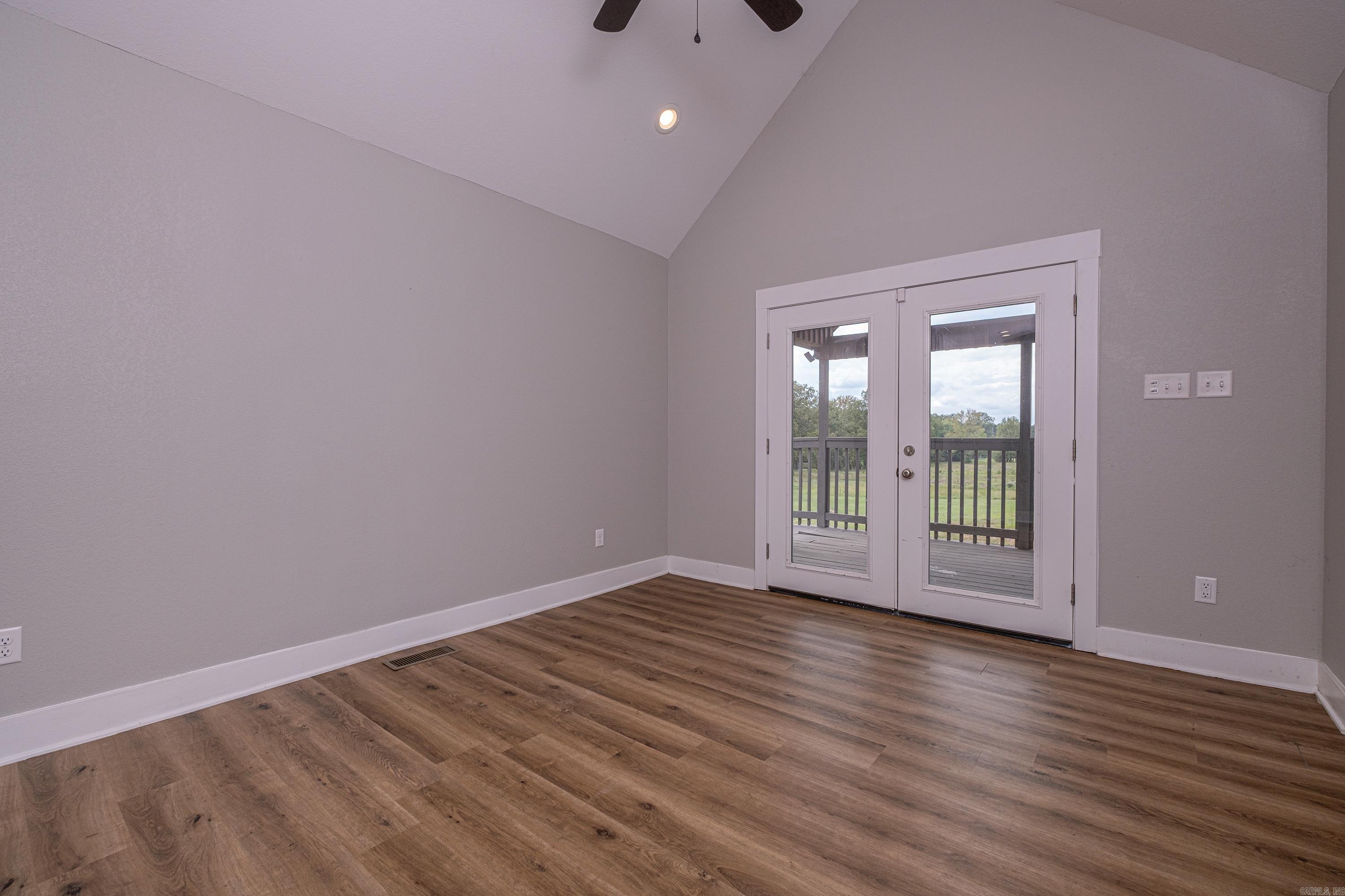 20377 Congo Ferndale  Little Rock, AR