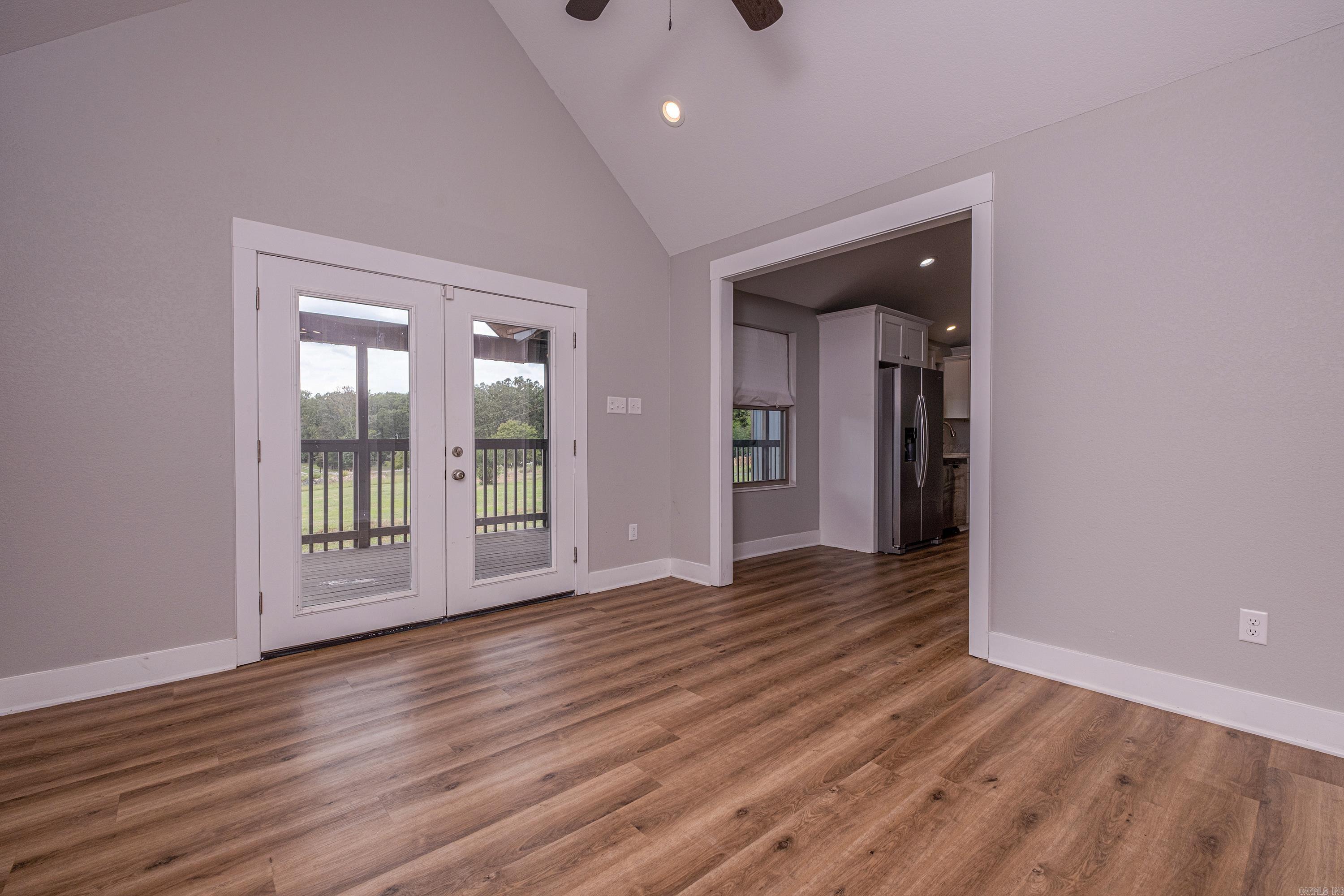 20377 Congo Ferndale  Little Rock, AR