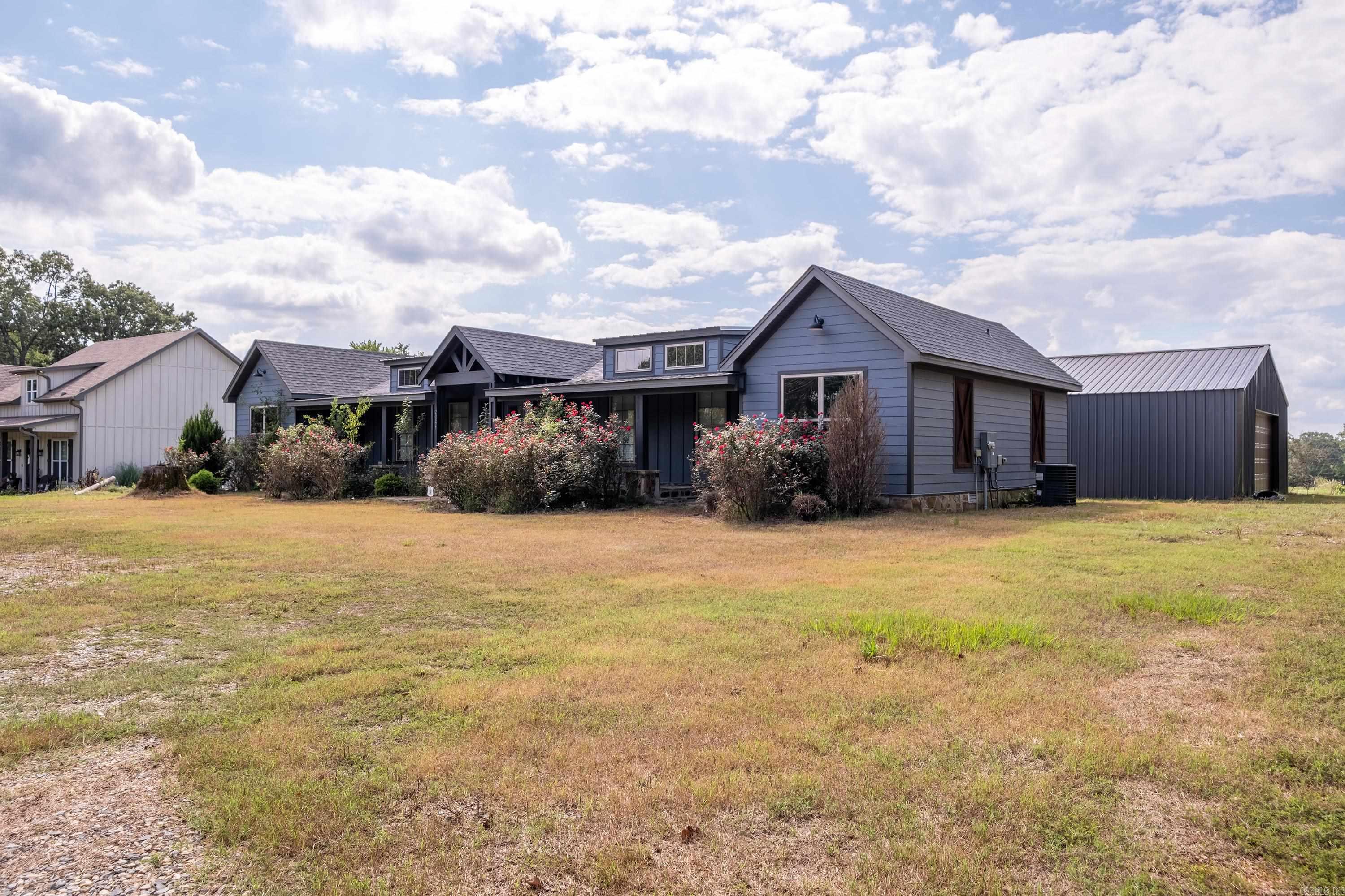 20377 Congo Ferndale  Little Rock, AR