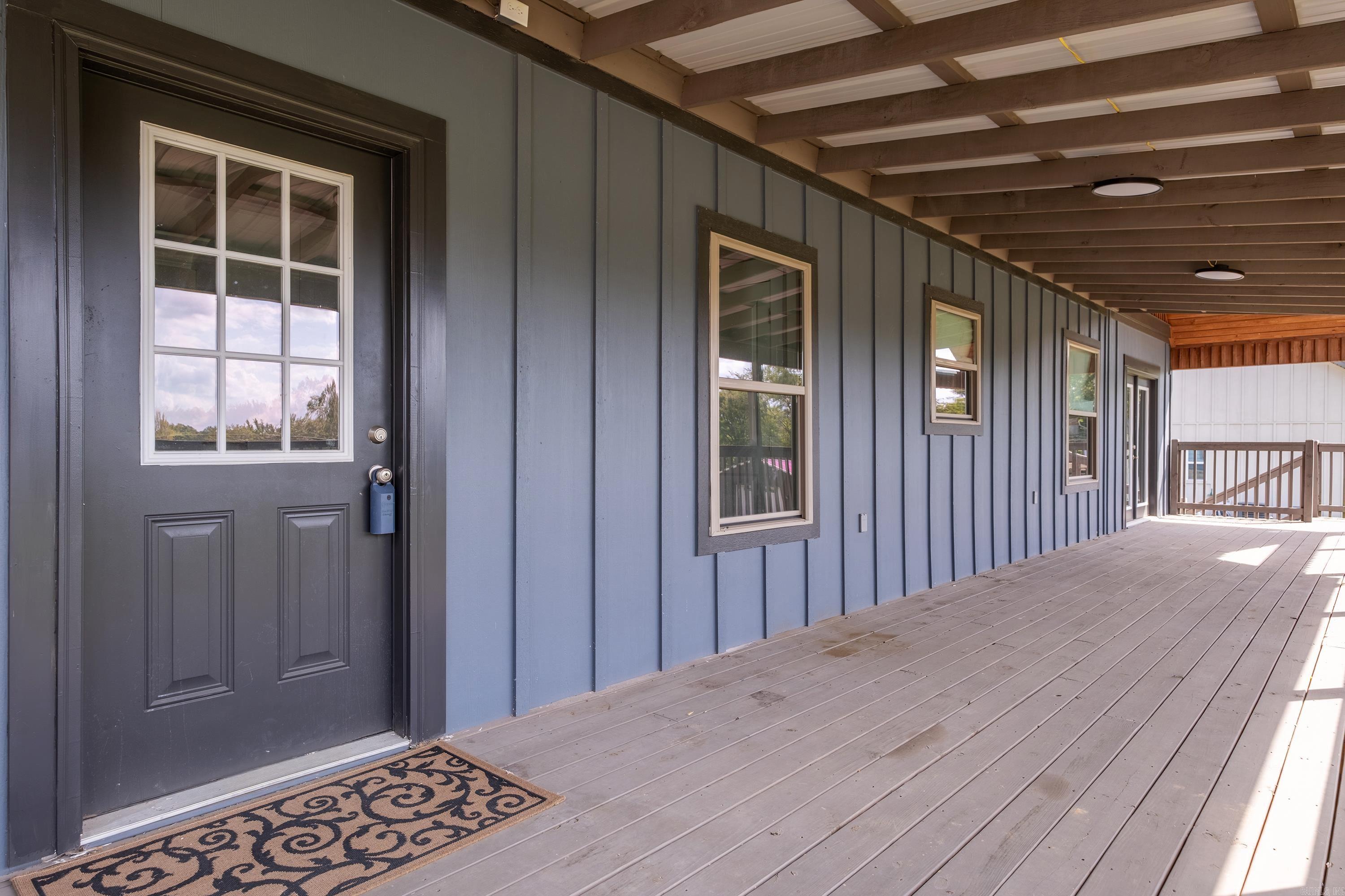 20377 Congo Ferndale  Little Rock, AR