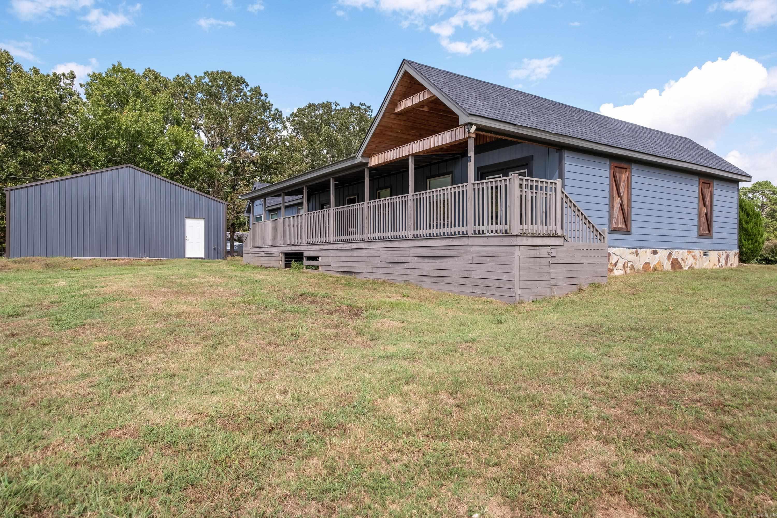 20377 Congo Ferndale  Little Rock, AR