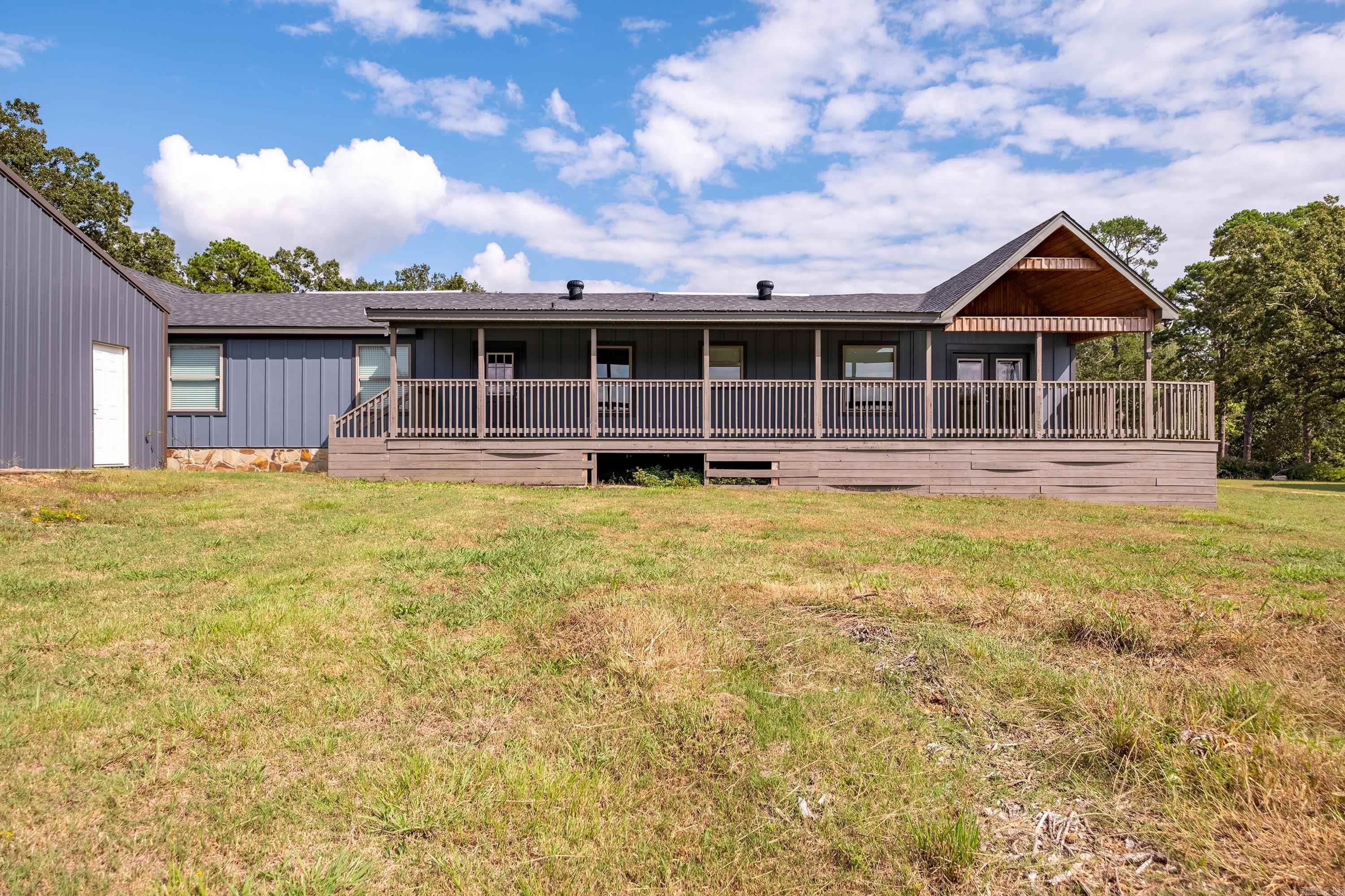 20377 Congo Ferndale  Little Rock, AR