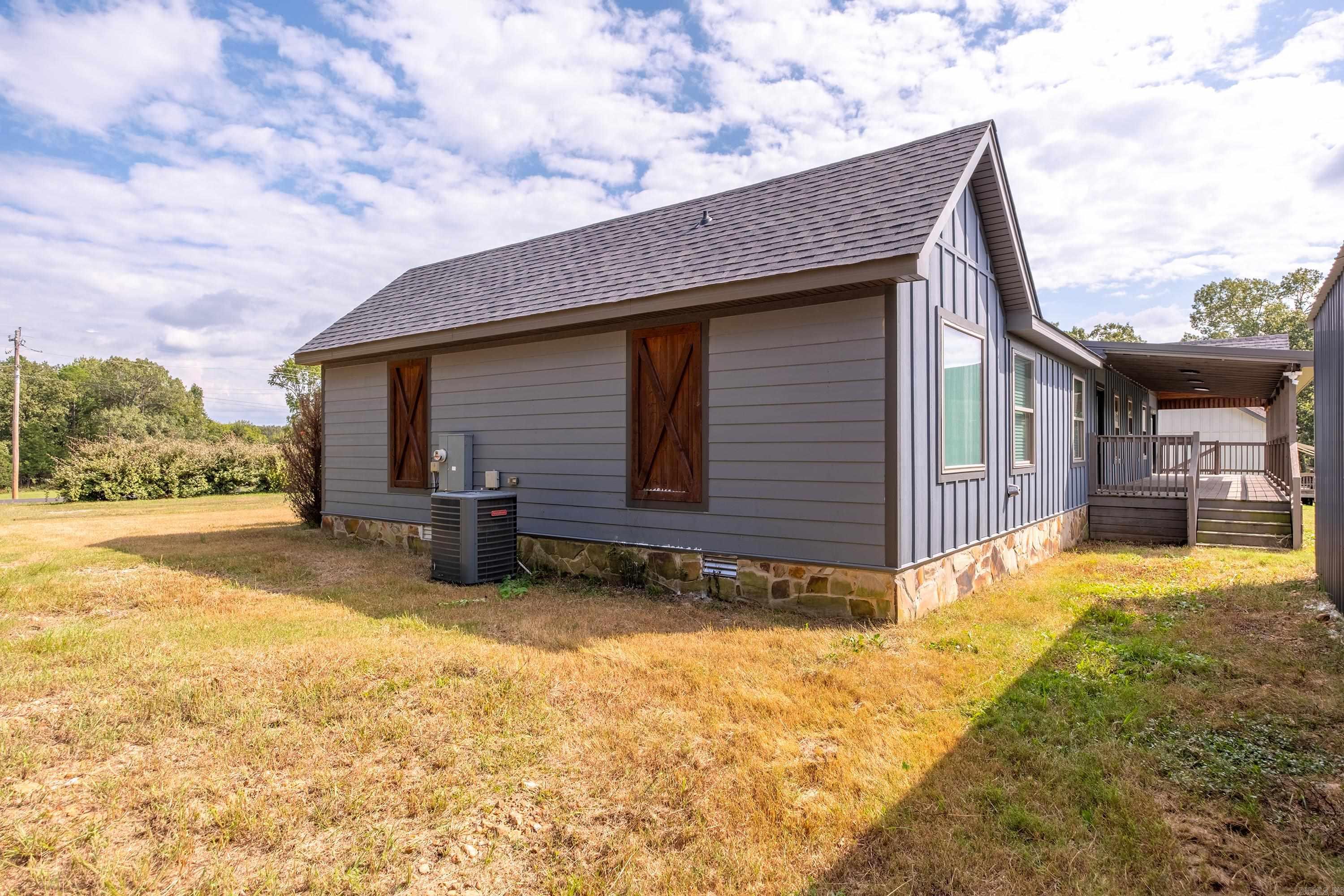 20377 Congo Ferndale  Little Rock, AR