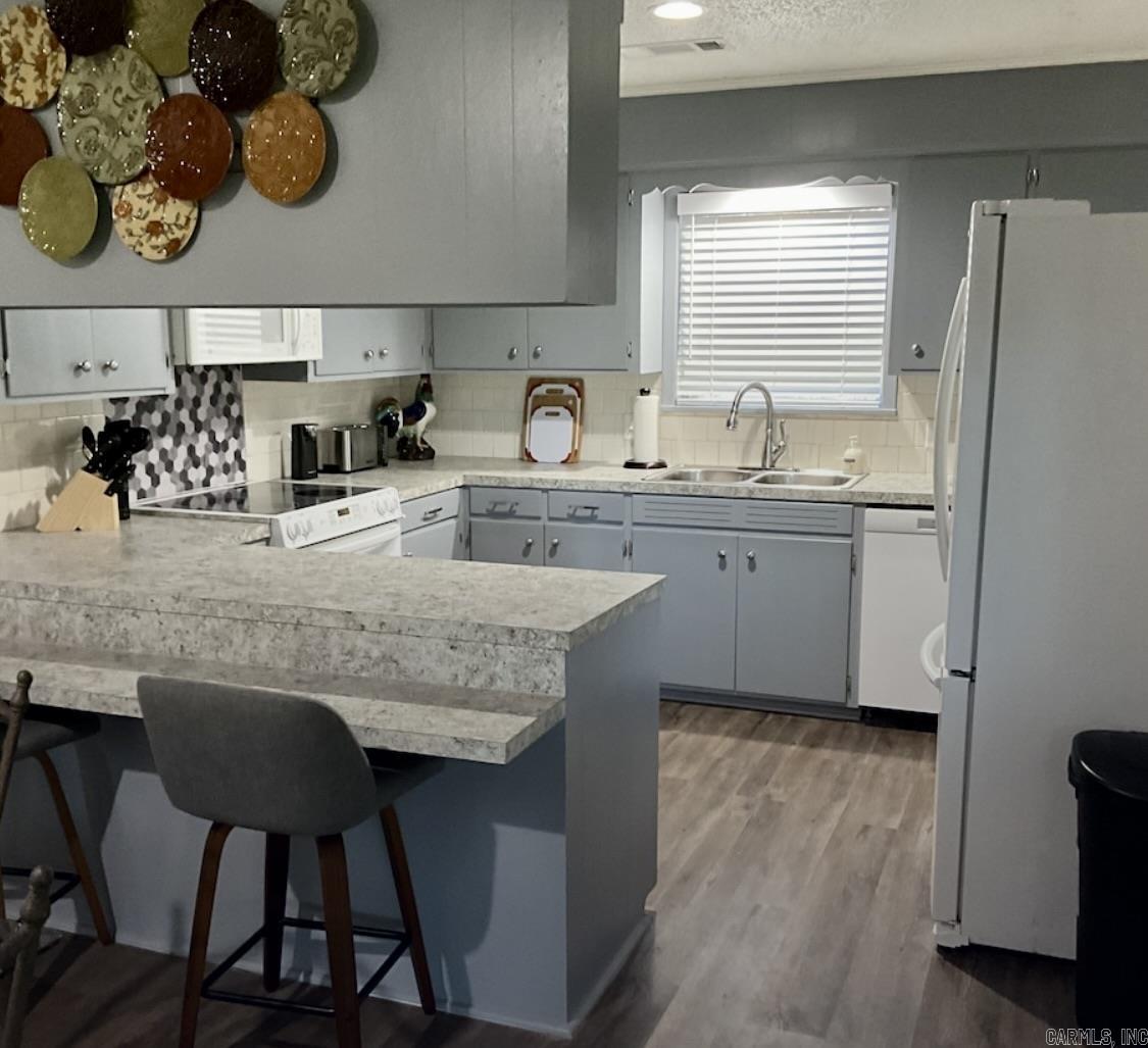 115 Ledgerock  Hot Springs, AR