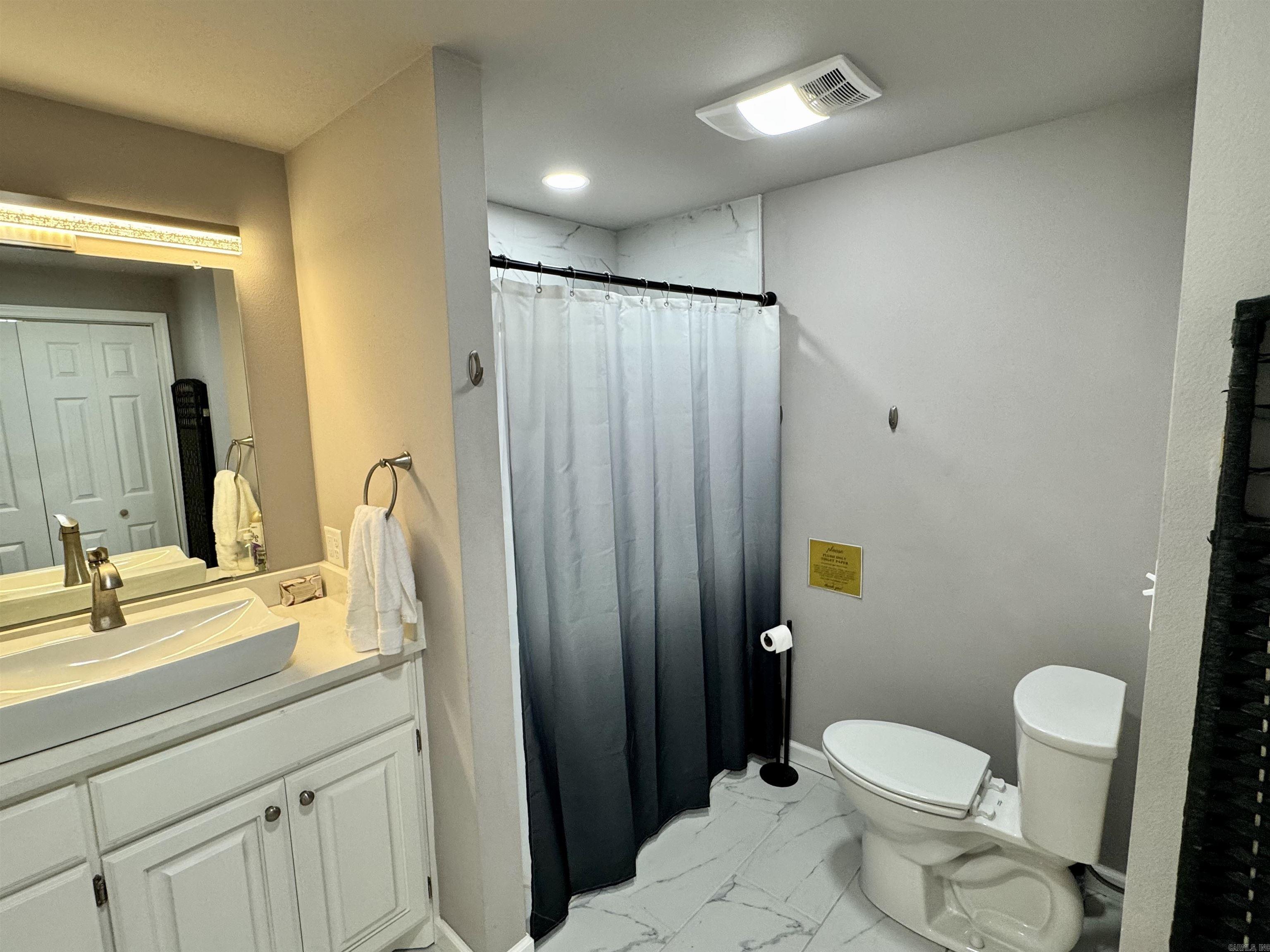 115 Ledgerock  Hot Springs, AR