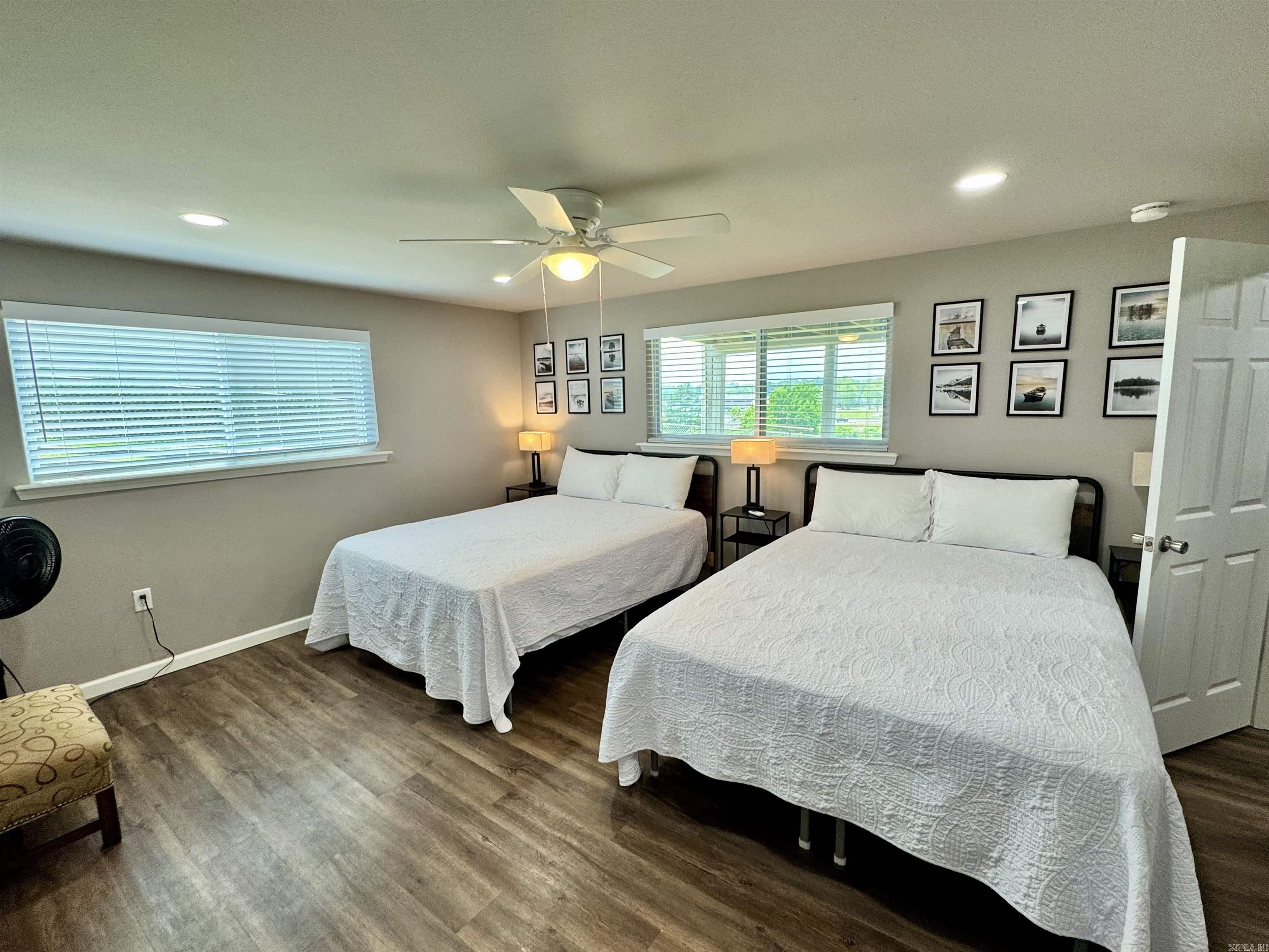 115 Ledgerock  Hot Springs, AR