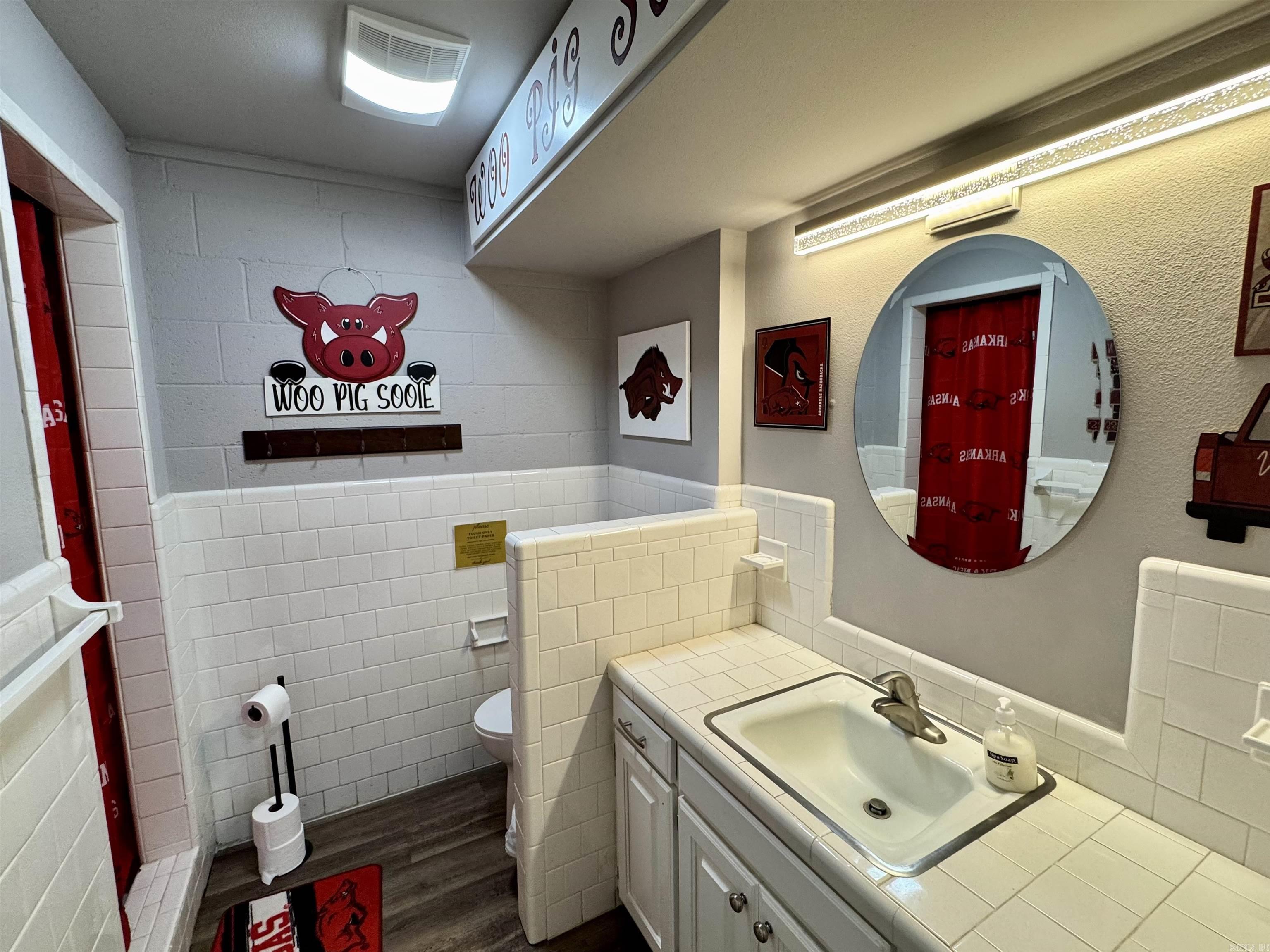 115 Ledgerock  Hot Springs, AR