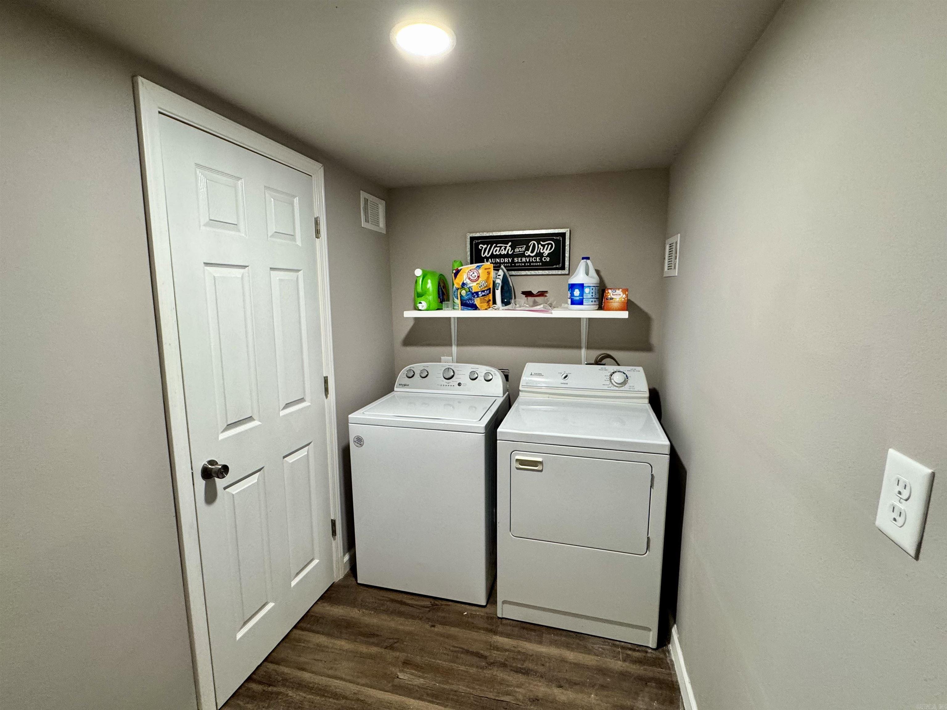 115 Ledgerock  Hot Springs, AR