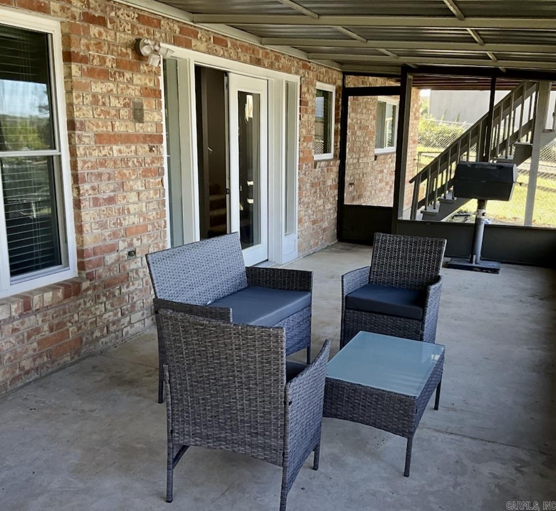 115 Ledgerock  Hot Springs, AR