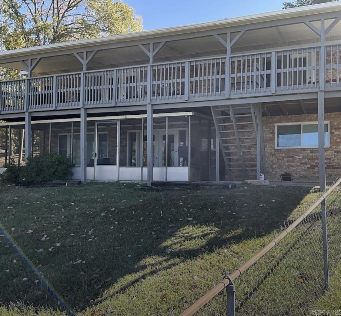 115 Ledgerock  Hot Springs, AR