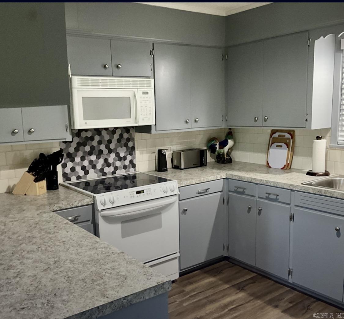 115 Ledgerock  Hot Springs, AR