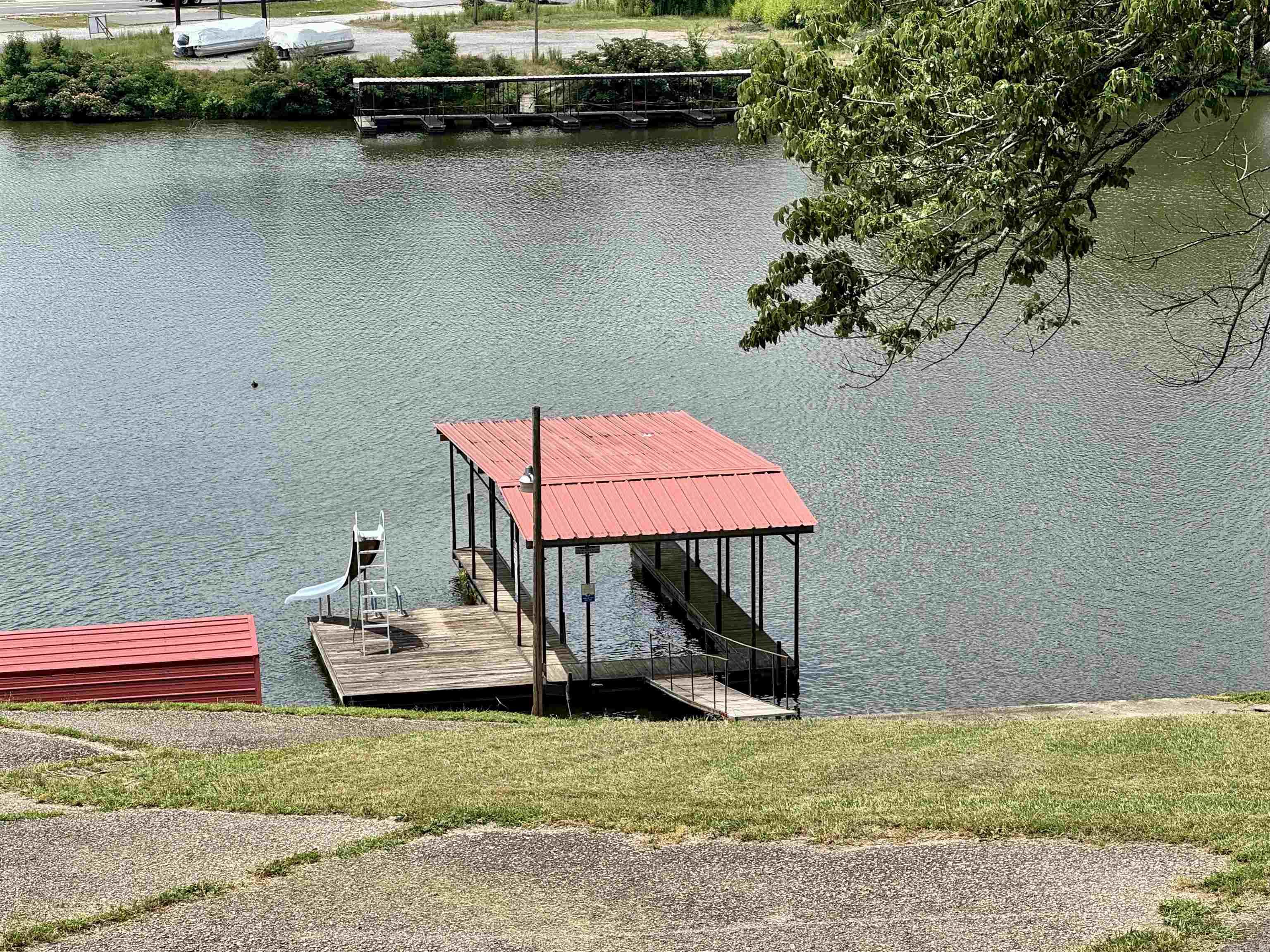 115 Ledgerock  Hot Springs, AR