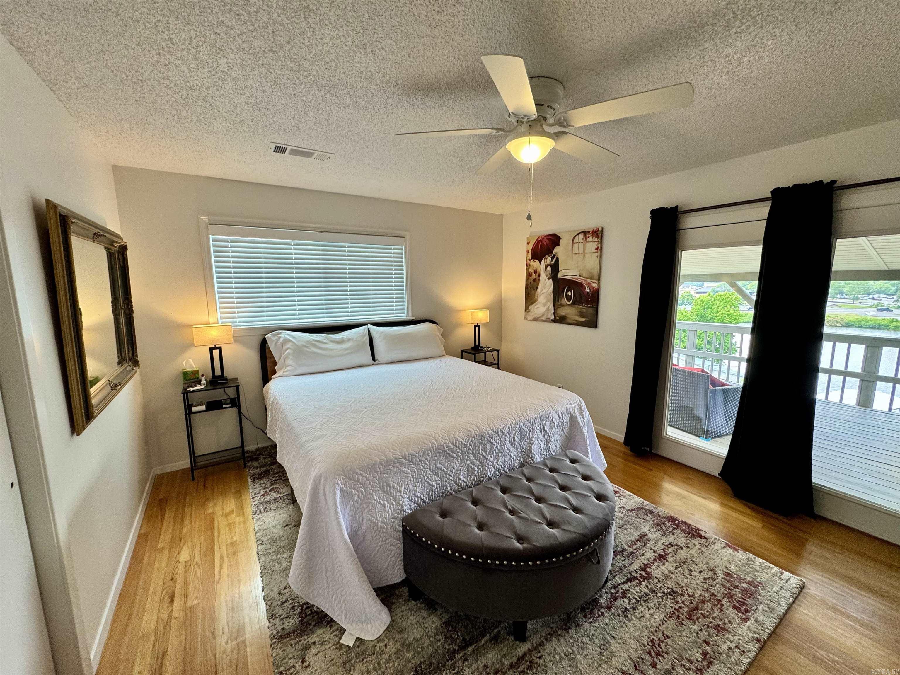 115 Ledgerock  Hot Springs, AR