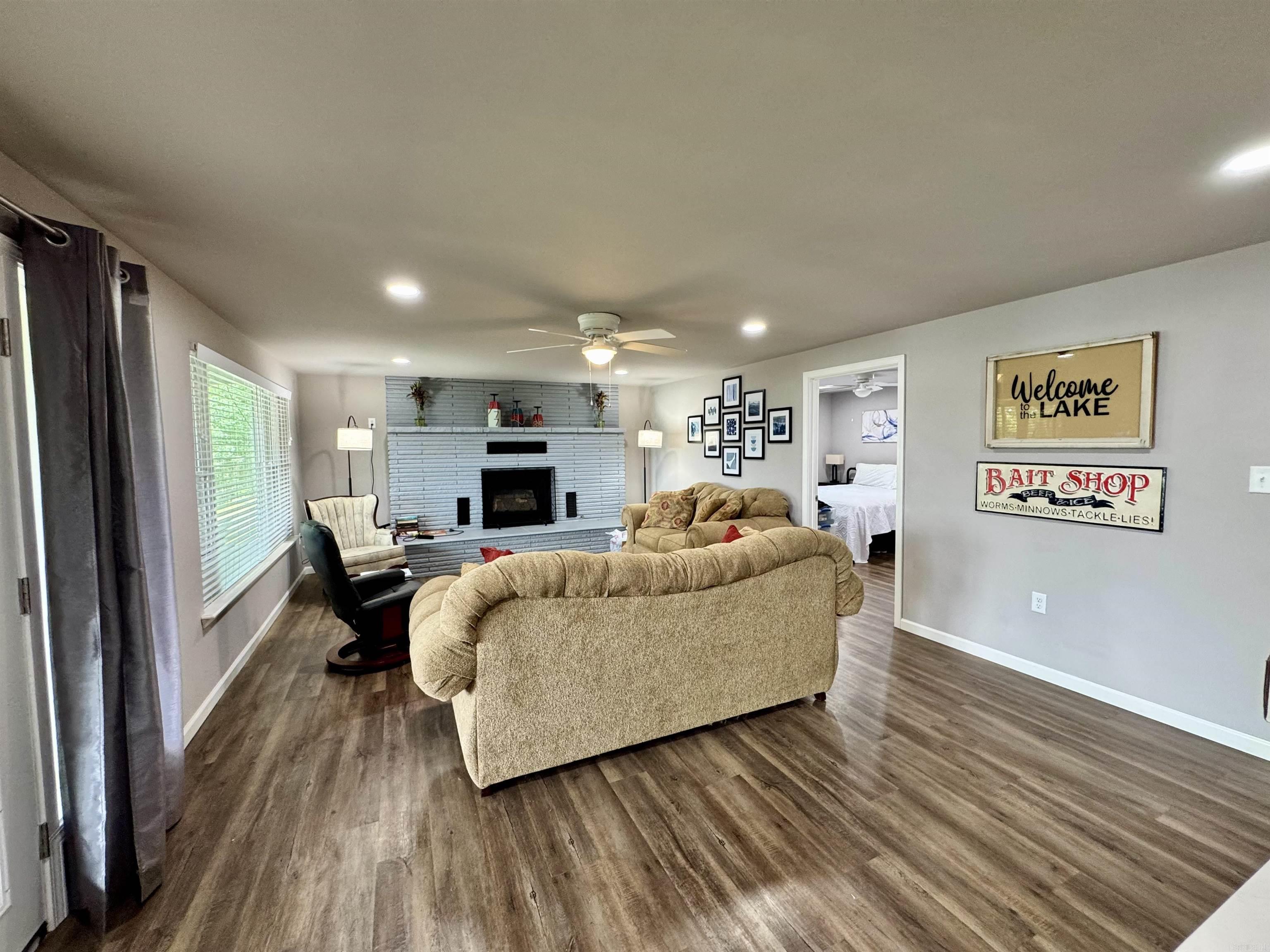 115 Ledgerock  Hot Springs, AR