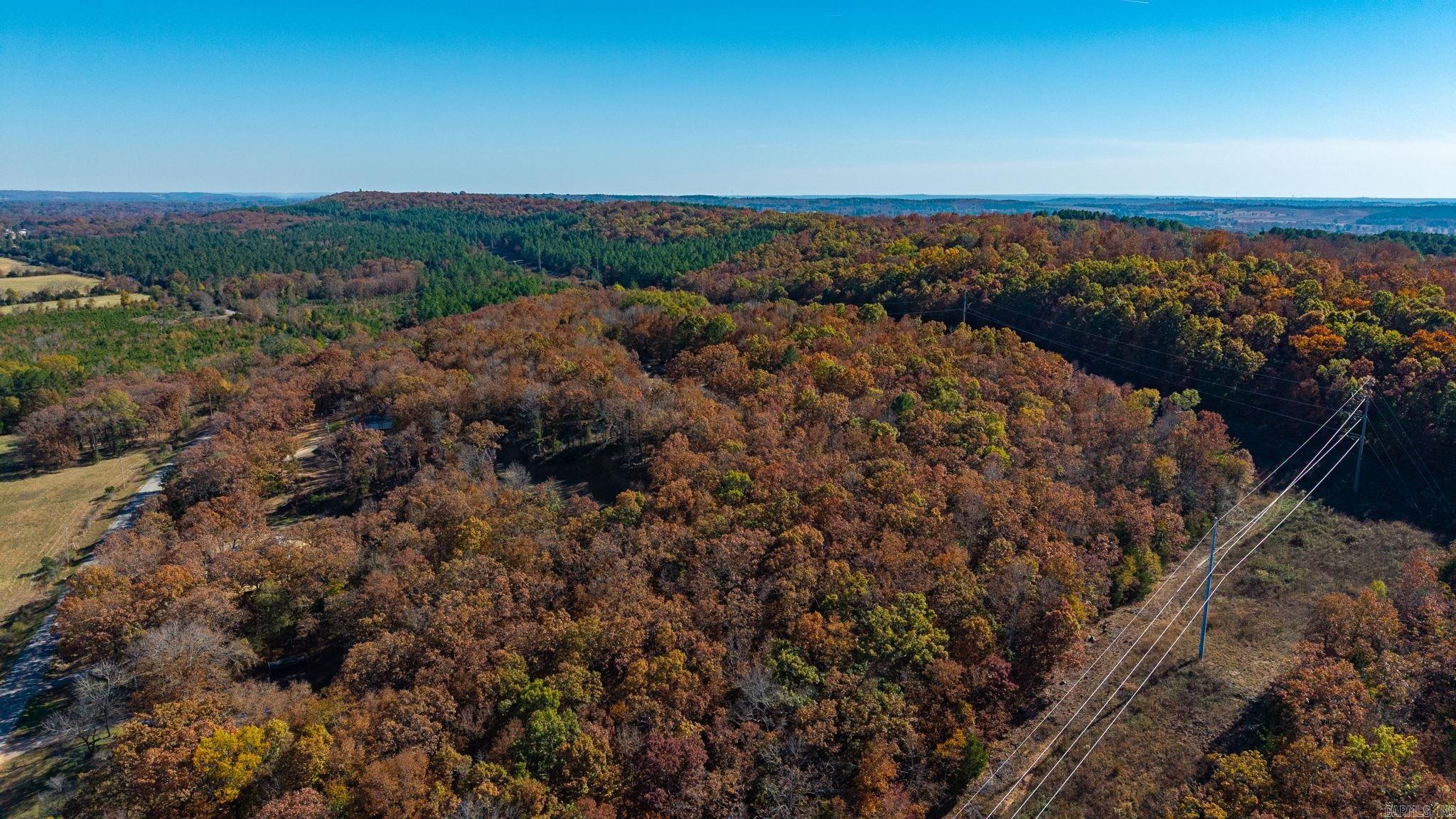 0 Burkett Flat Road  Greenbrier, AR