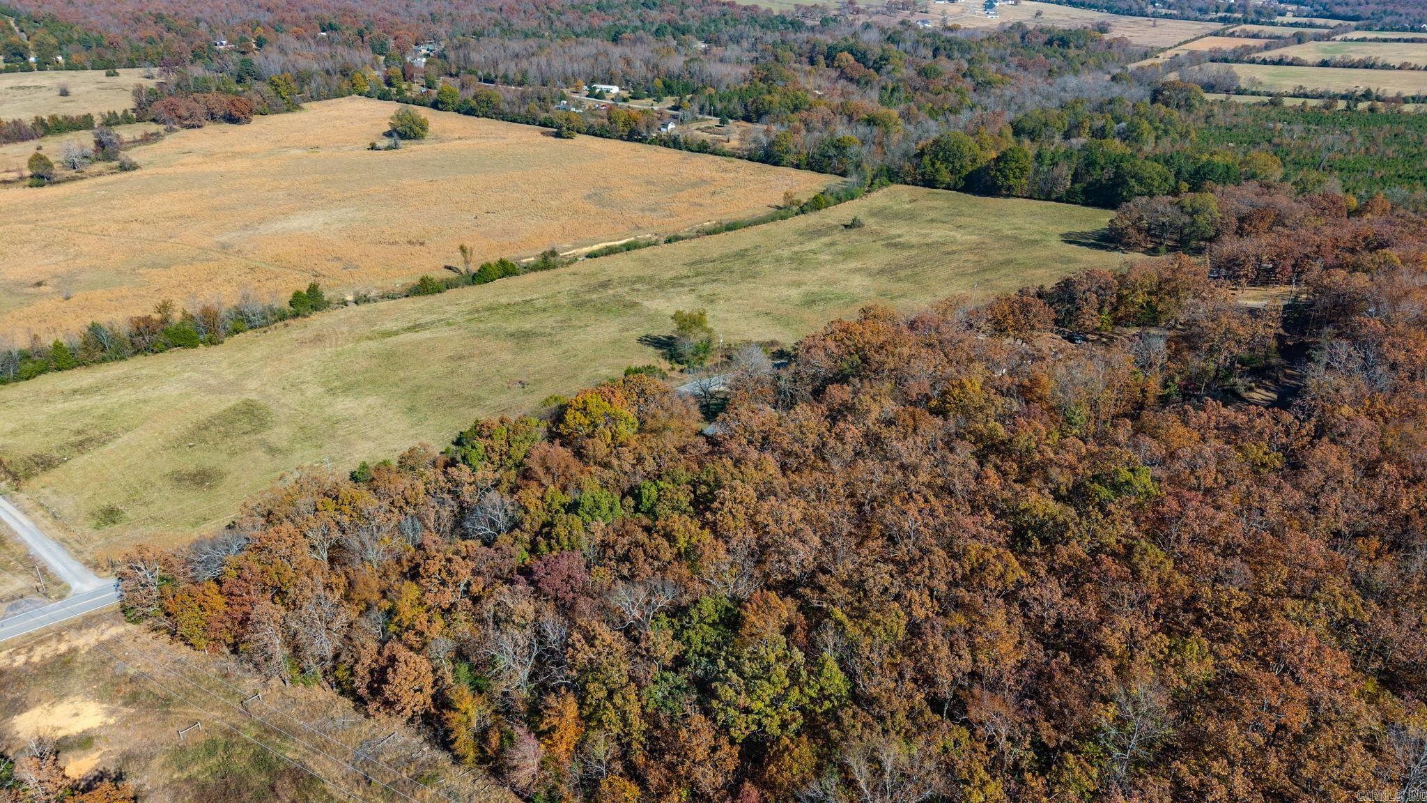 0 Burkett Flat Road  Greenbrier, AR