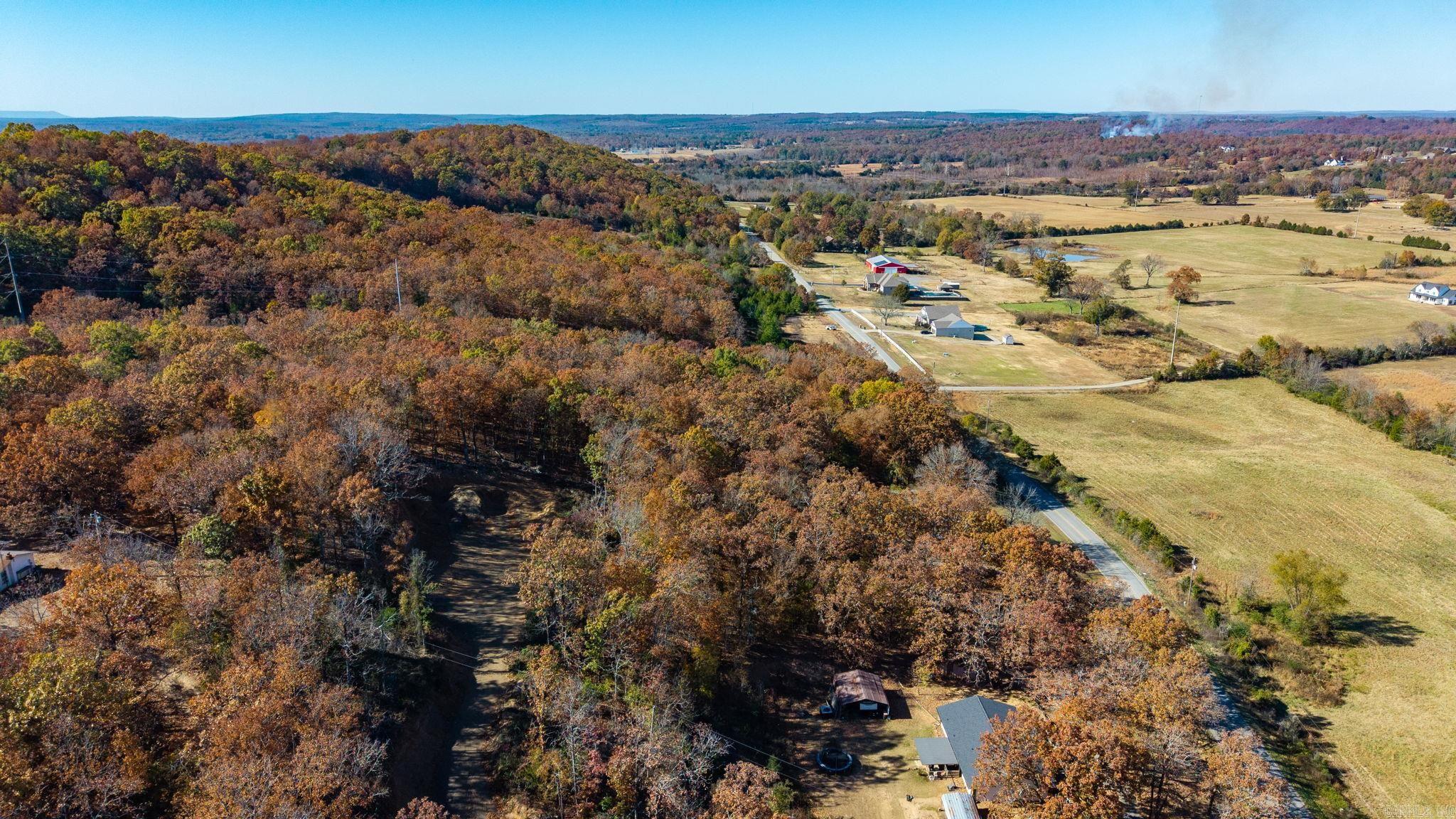 0 Burkett Flat Road  Greenbrier, AR