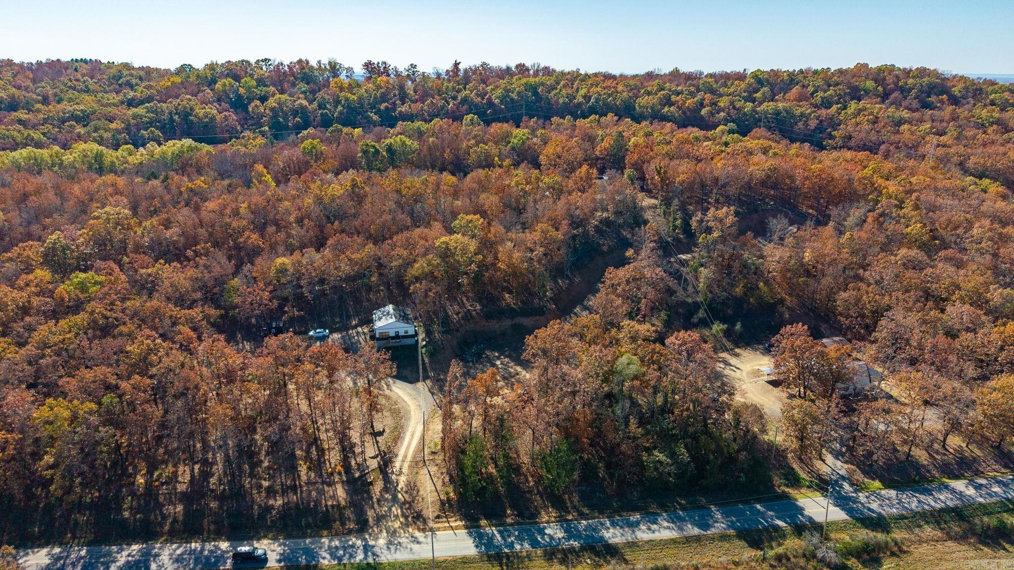 0 Burkett Flat Road  Greenbrier, AR