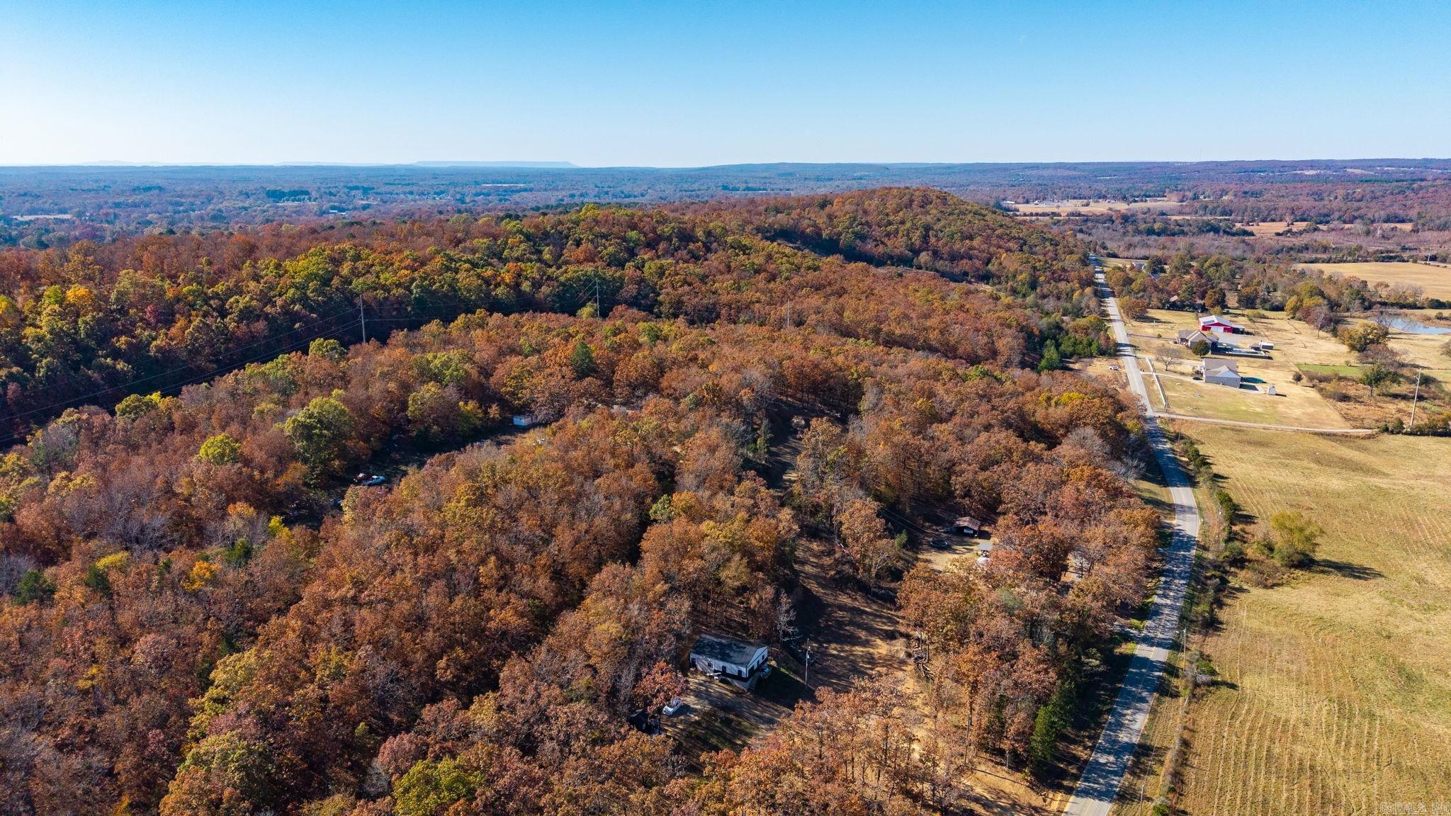 0 Burkett Flat Road  Greenbrier, AR