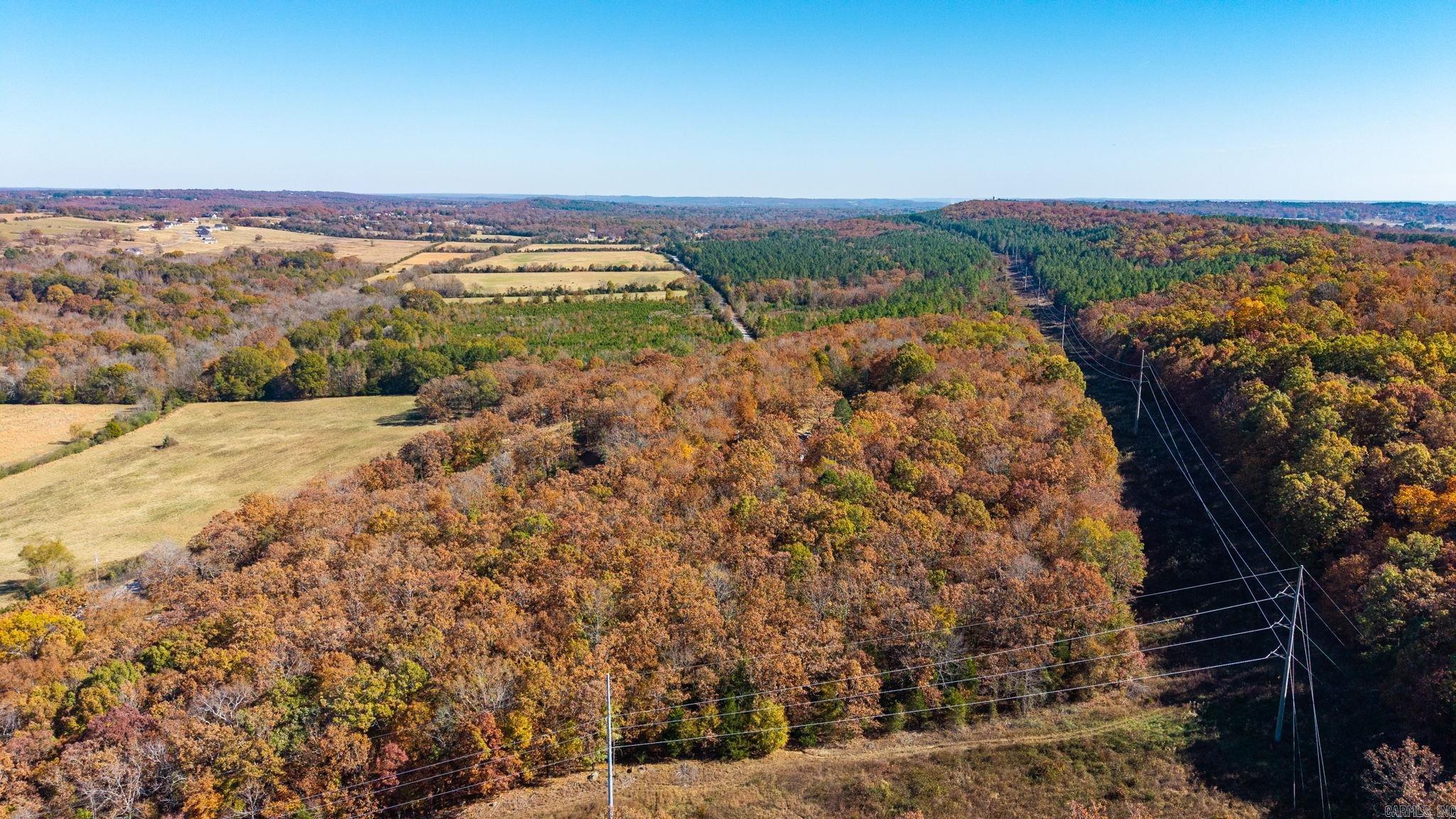 0 Burkett Flat Road  Greenbrier, AR