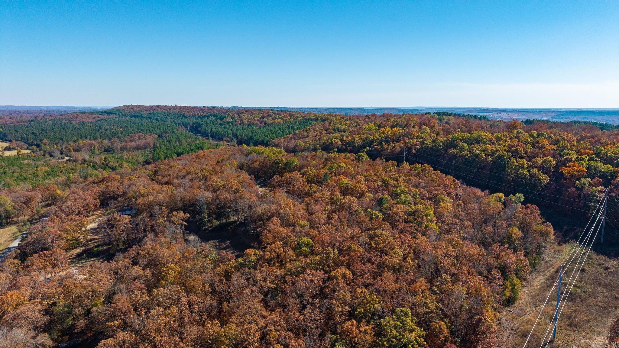 0 Burkett Flat Road  Greenbrier, AR