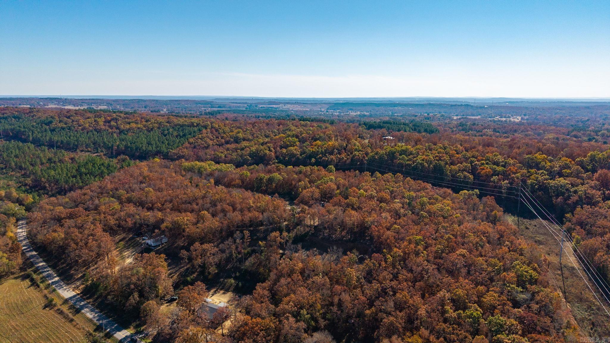 0 Burkett Flat Road  Greenbrier, AR