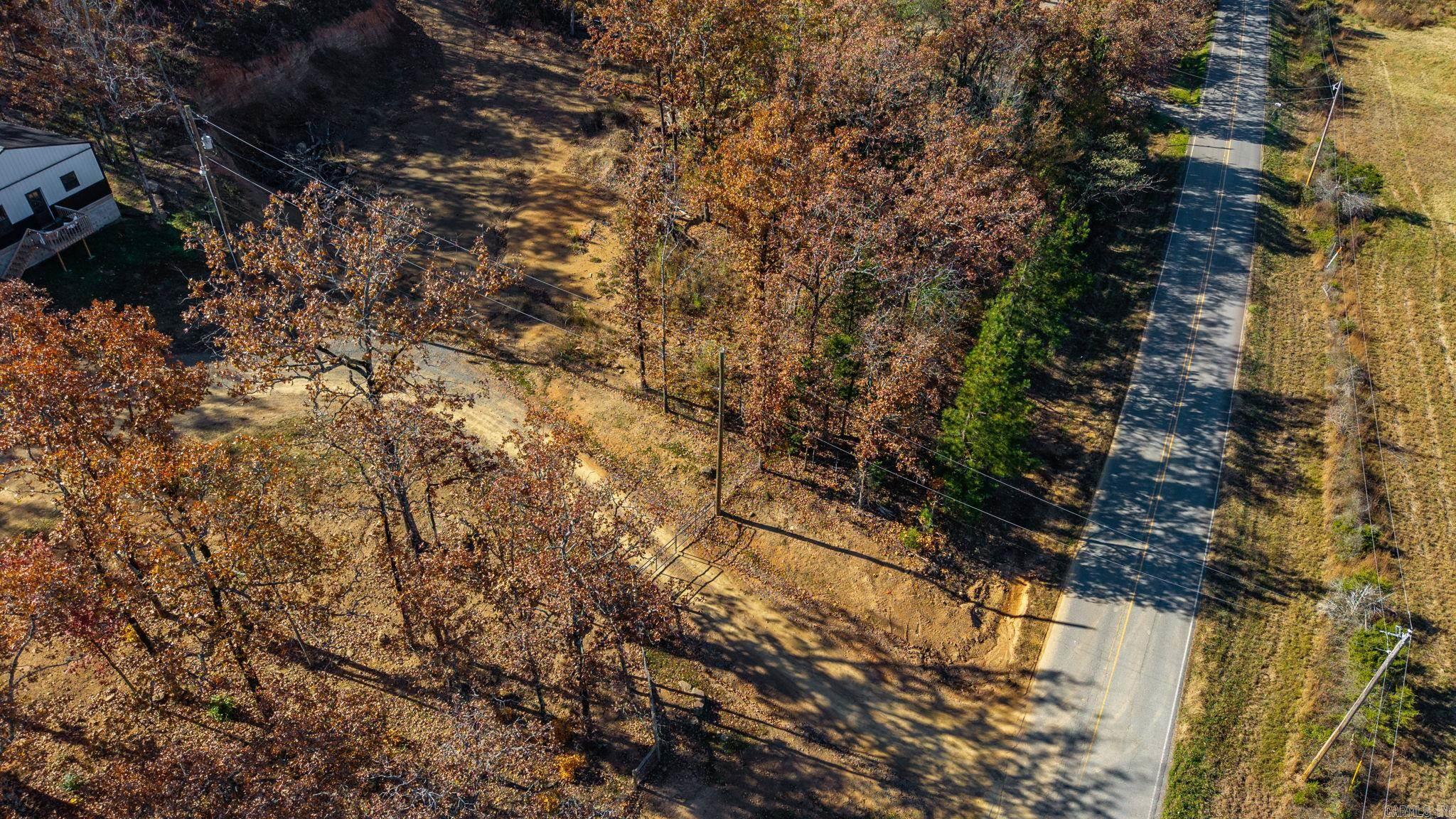 0 Burkett Flat Road  Greenbrier, AR