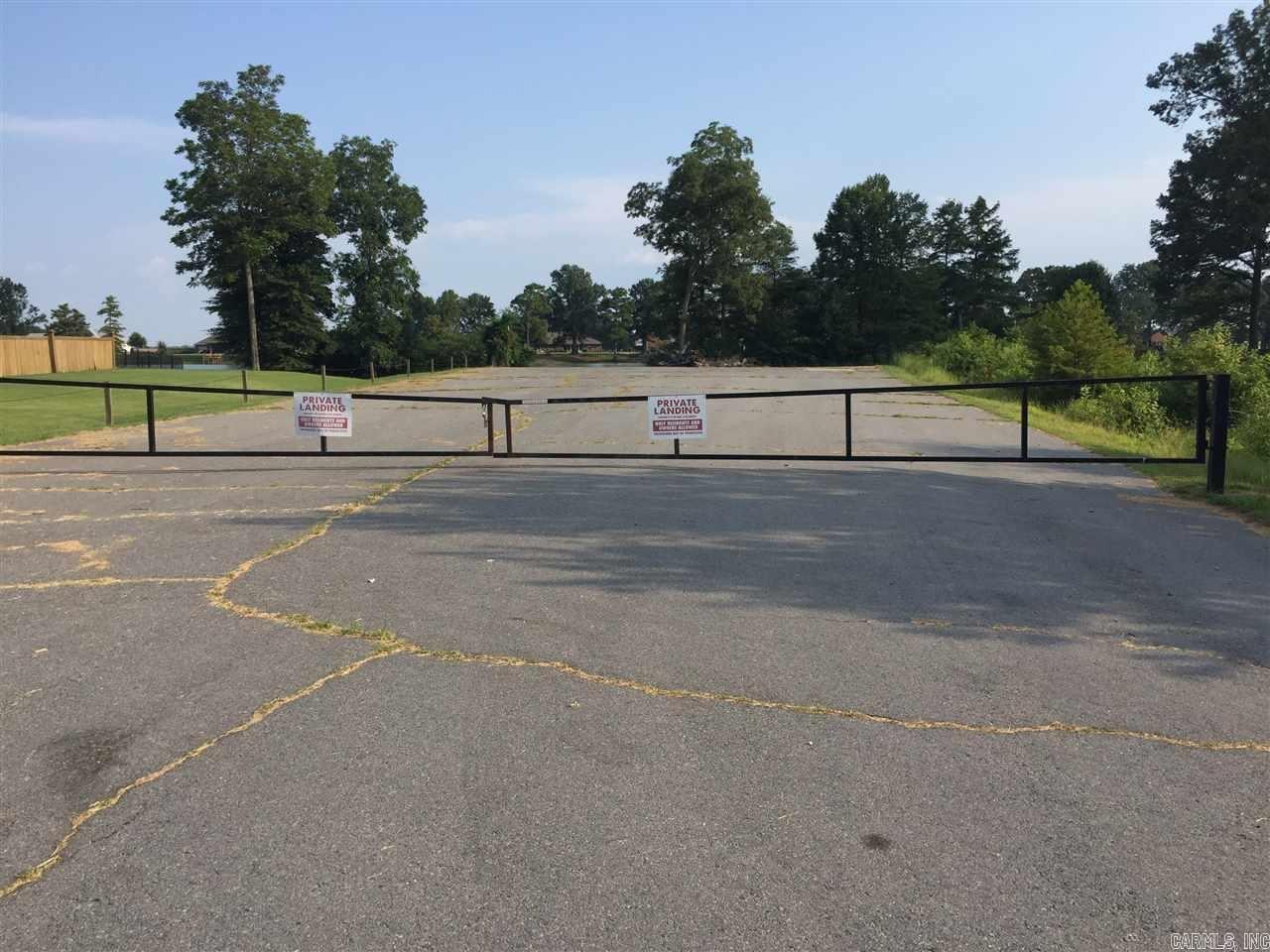 995 Mound View Drive  England, AR