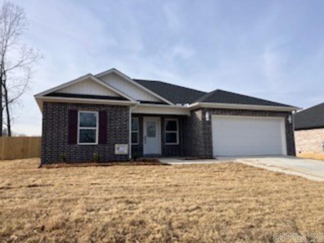 204 S Apple  Beebe, AR