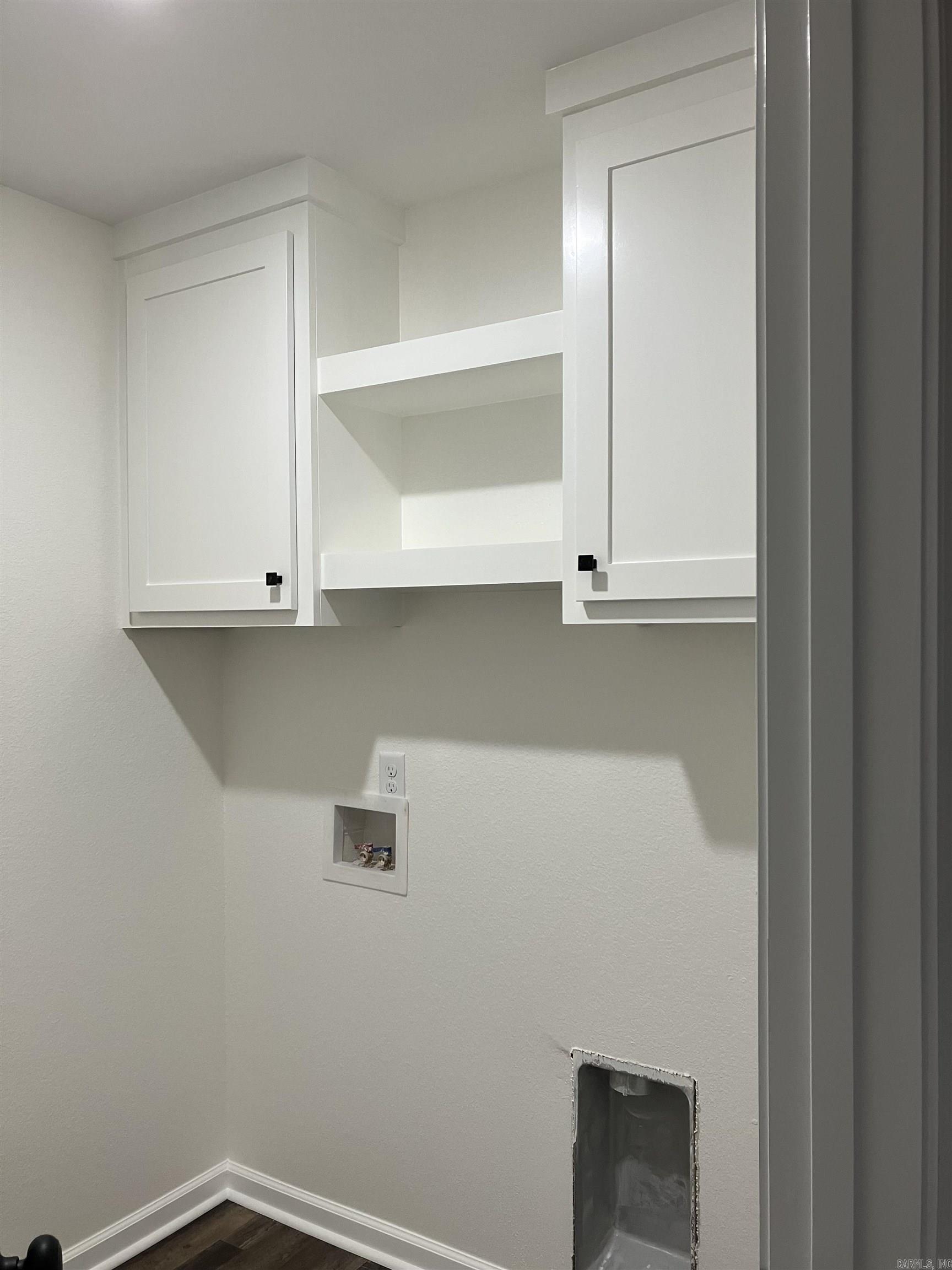 204 S Apple Street Beebe, AR 72012