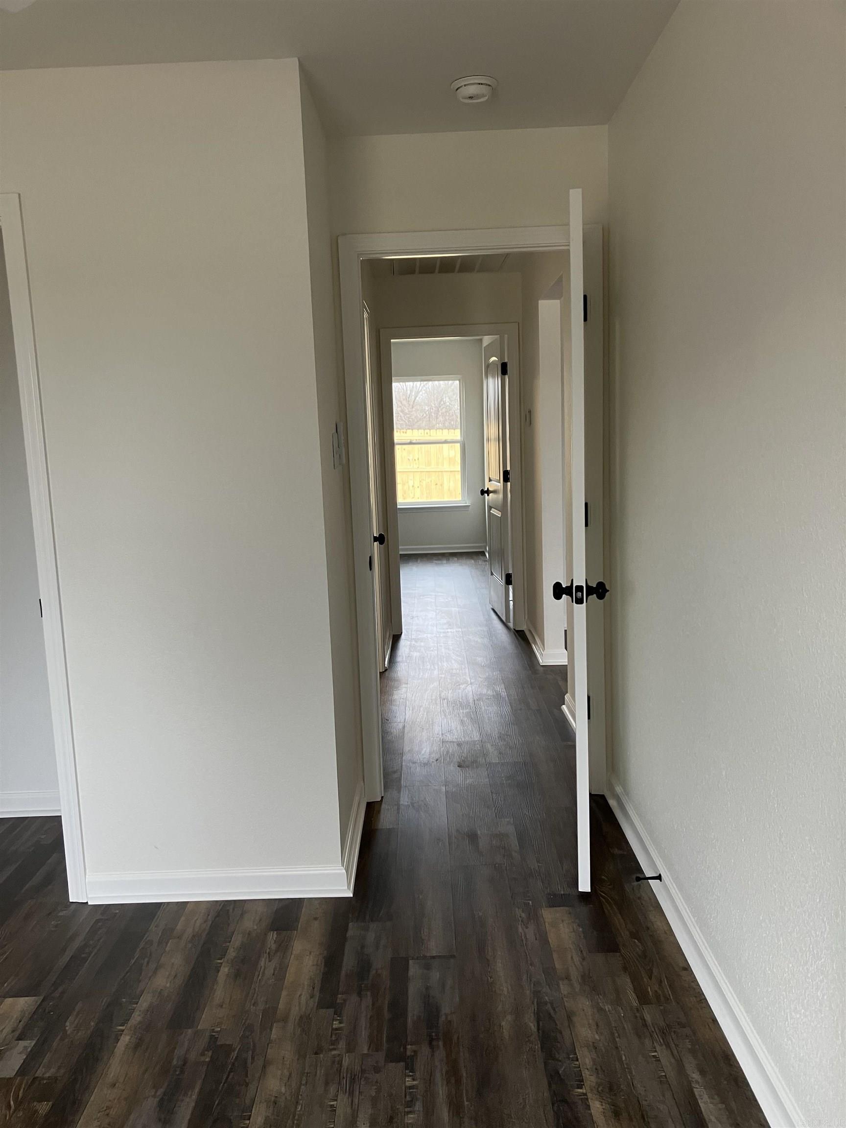 204 S Apple Street Beebe, AR 72012