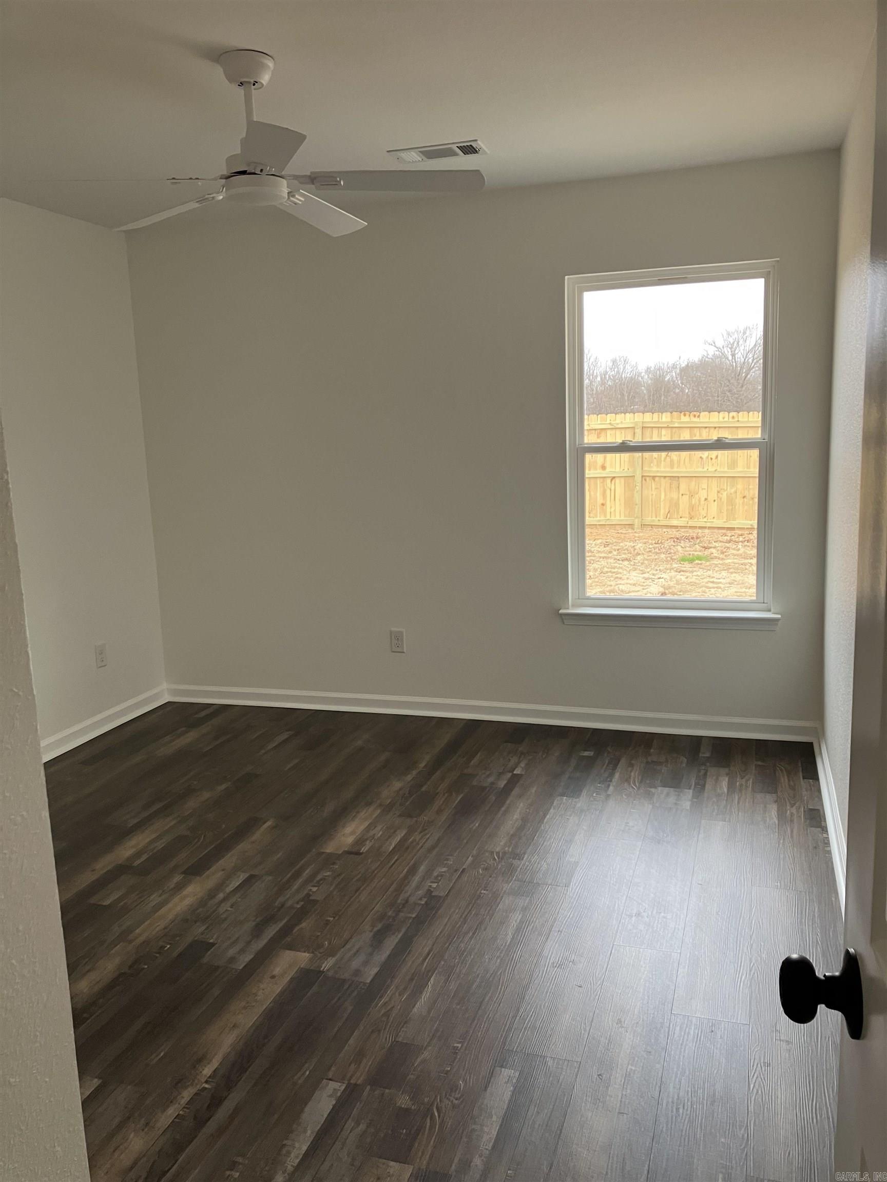 204 S Apple Street Beebe, AR 72012