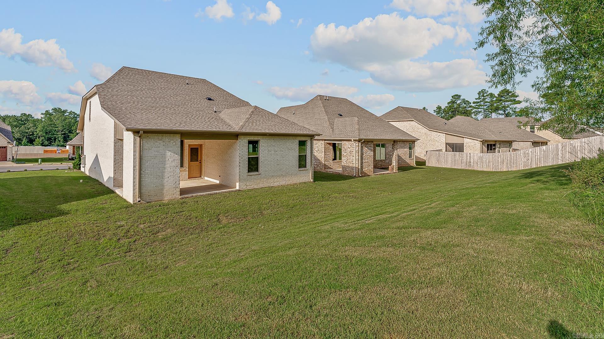 3428 Hudson  Jonesboro, AR
